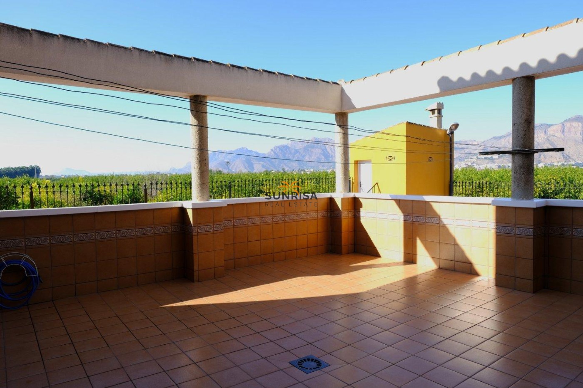 Revente - Maison - Orihuela