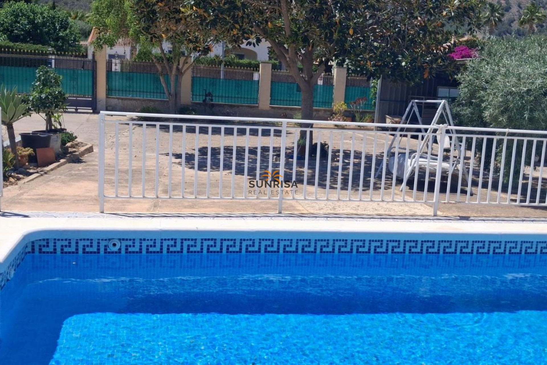 Revente - Terrain - Orihuela