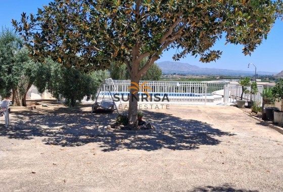 Terrain · Revente - Orihuela · La Matanza · Alicante · Espagne