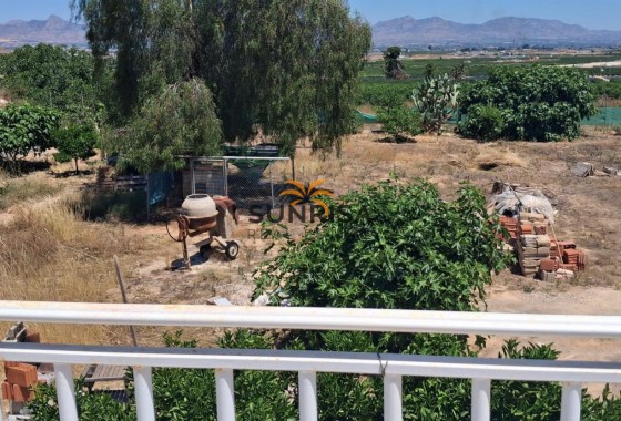Terrain · Revente - Orihuela · La Matanza · Alicante · Espagne