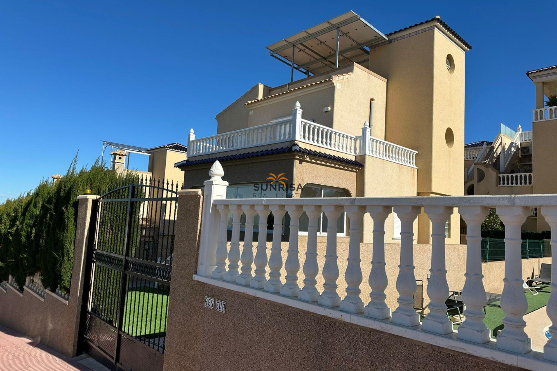 Herverkoop - Huis - Orihuela Costa