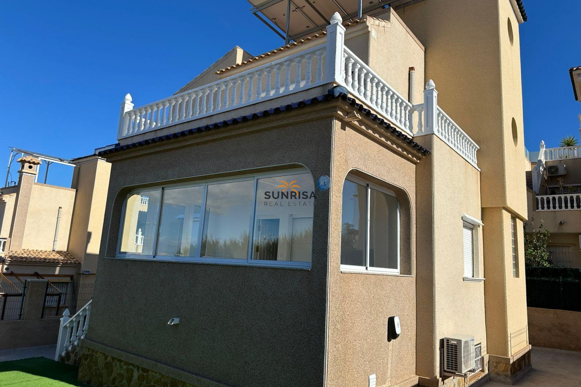 Herverkoop - Huis - Orihuela Costa