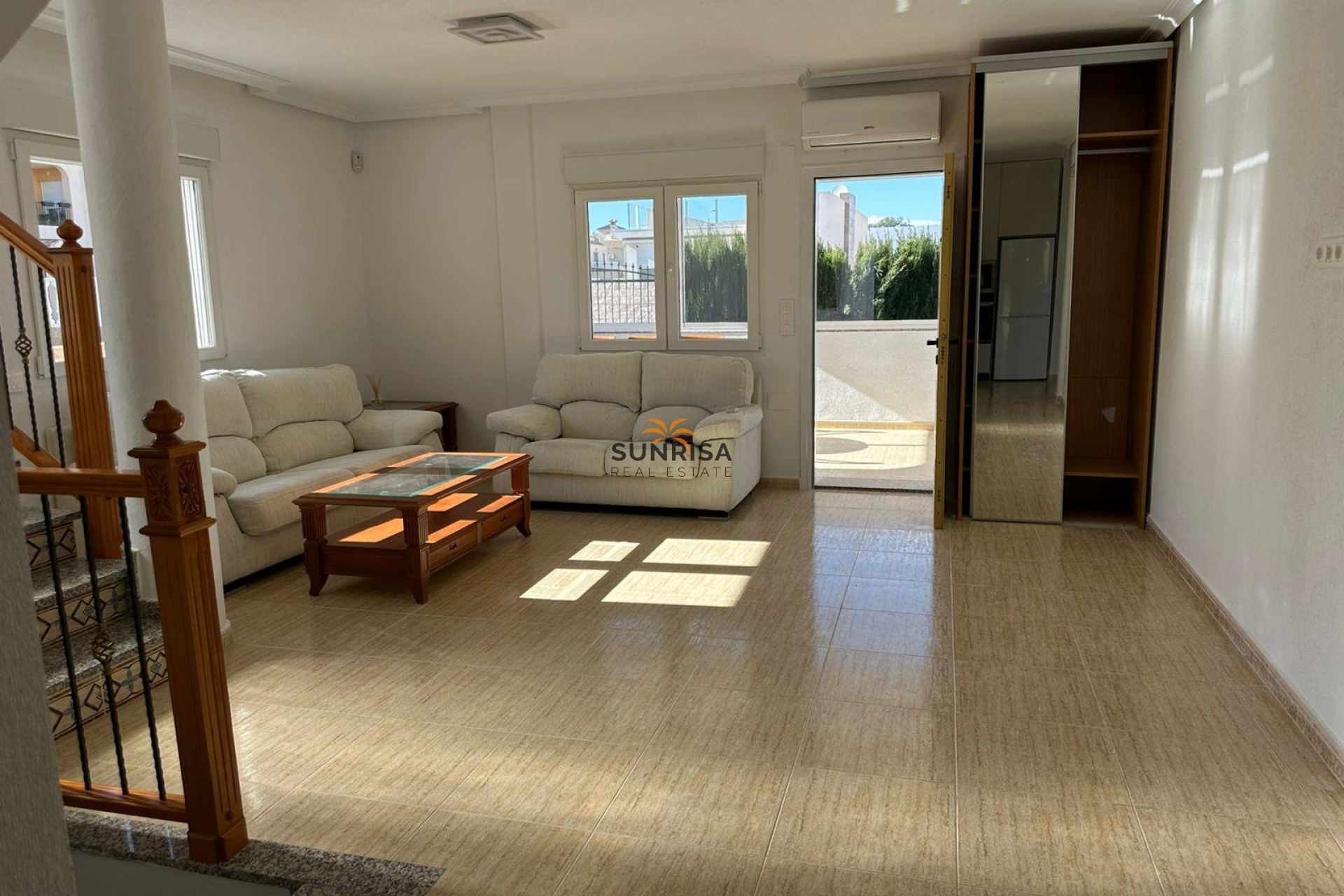 Herverkoop - Huis - Orihuela Costa