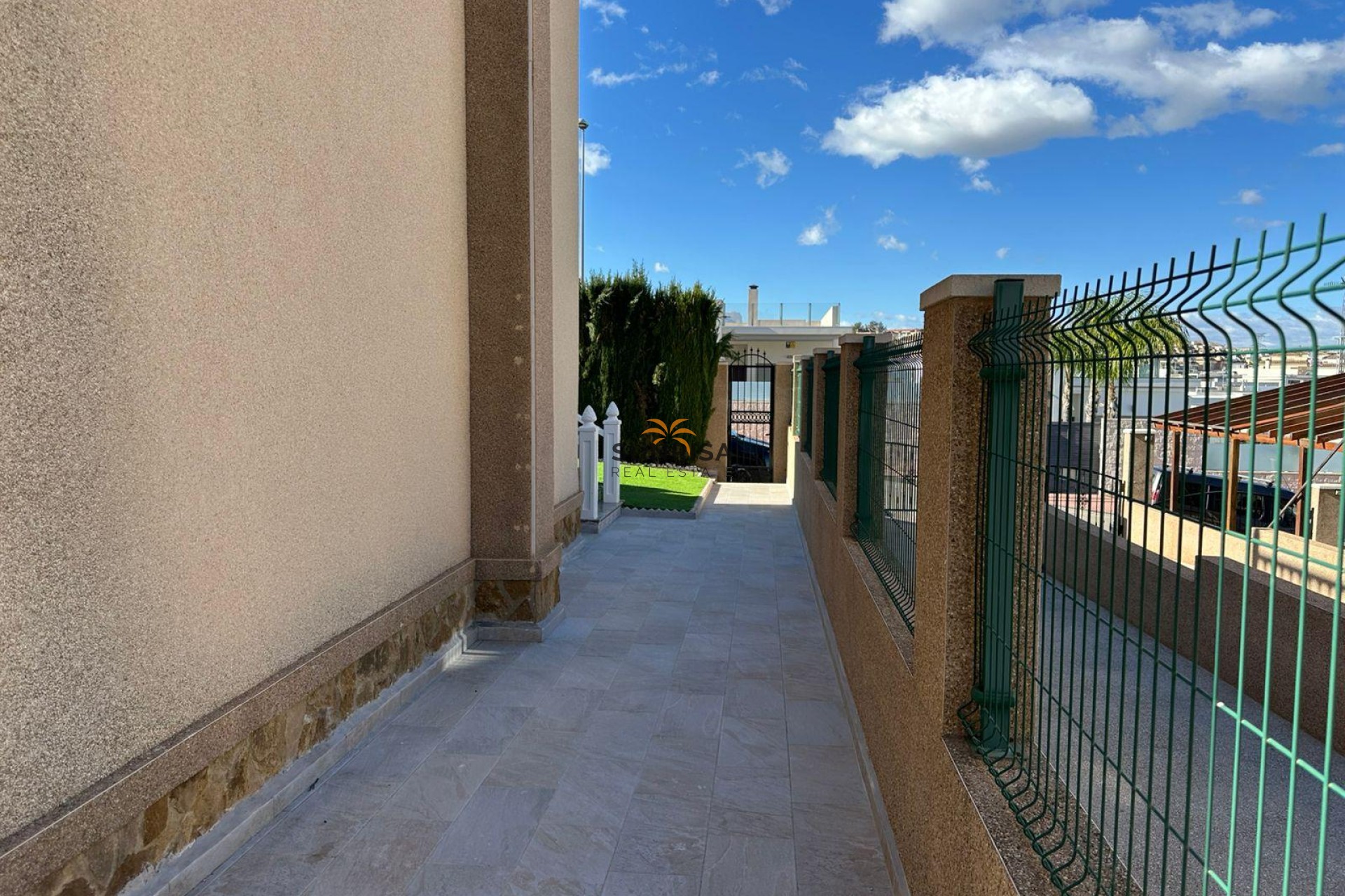 Herverkoop - Huis - Orihuela Costa
