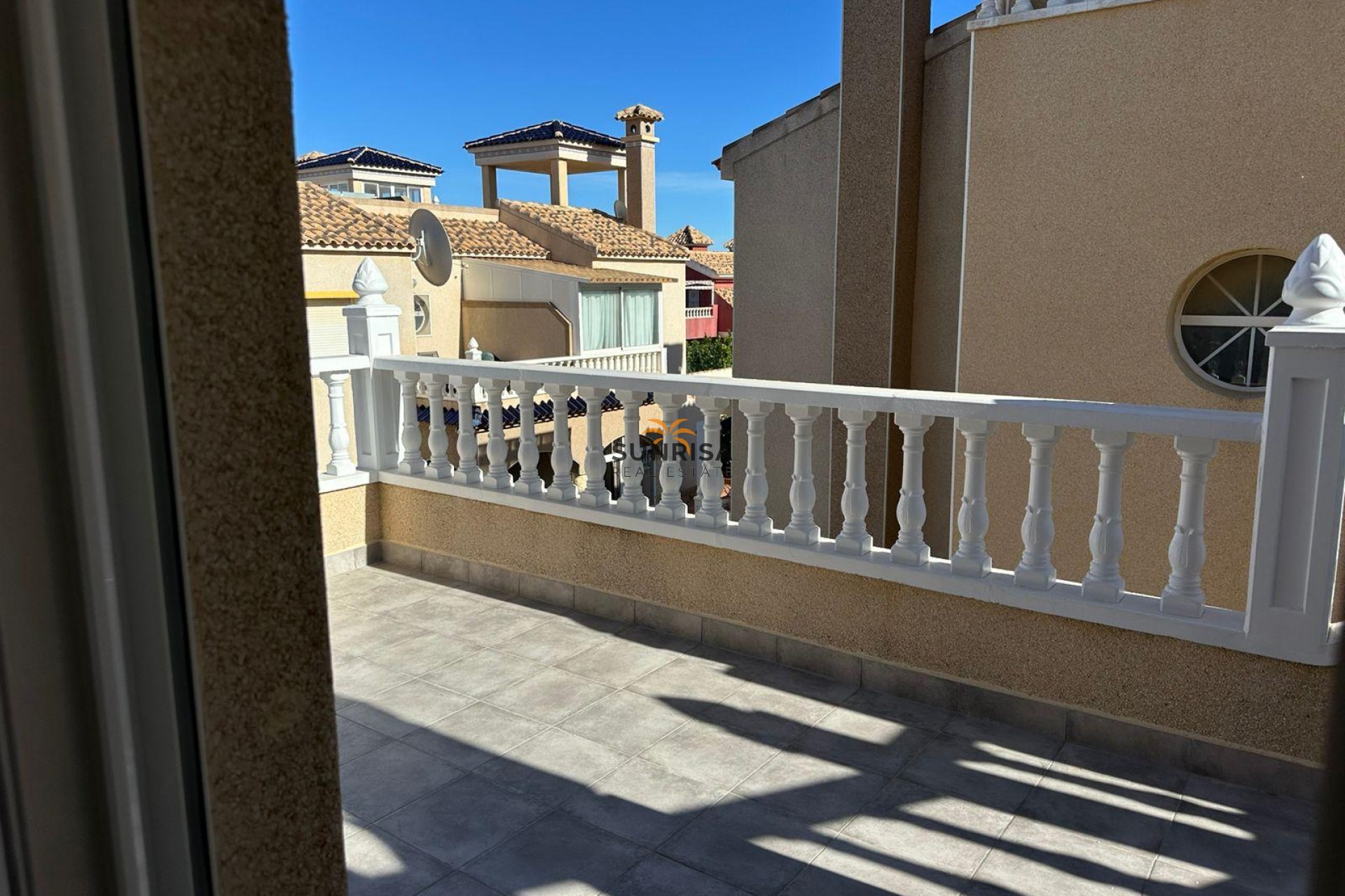 Herverkoop - Huis - Orihuela Costa