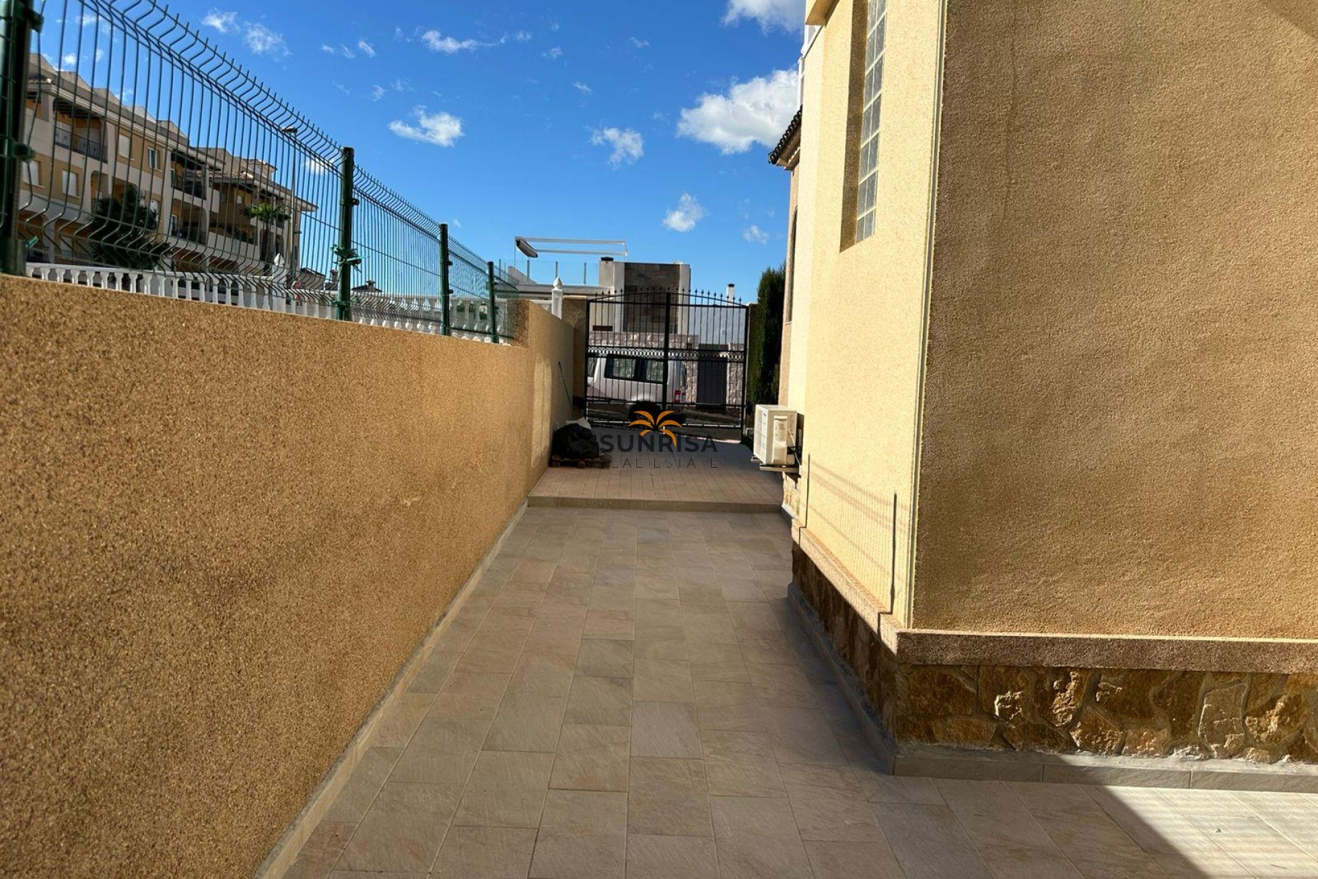 Herverkoop - Huis - Orihuela Costa