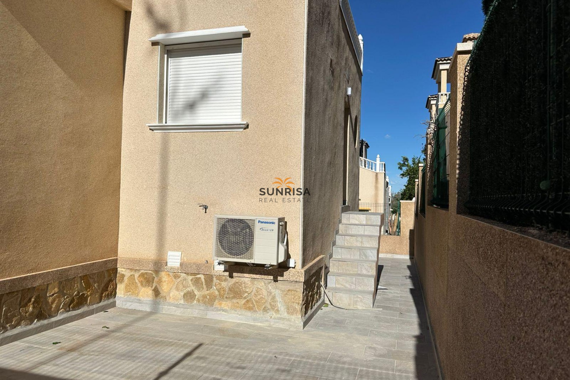Herverkoop - Huis - Orihuela Costa