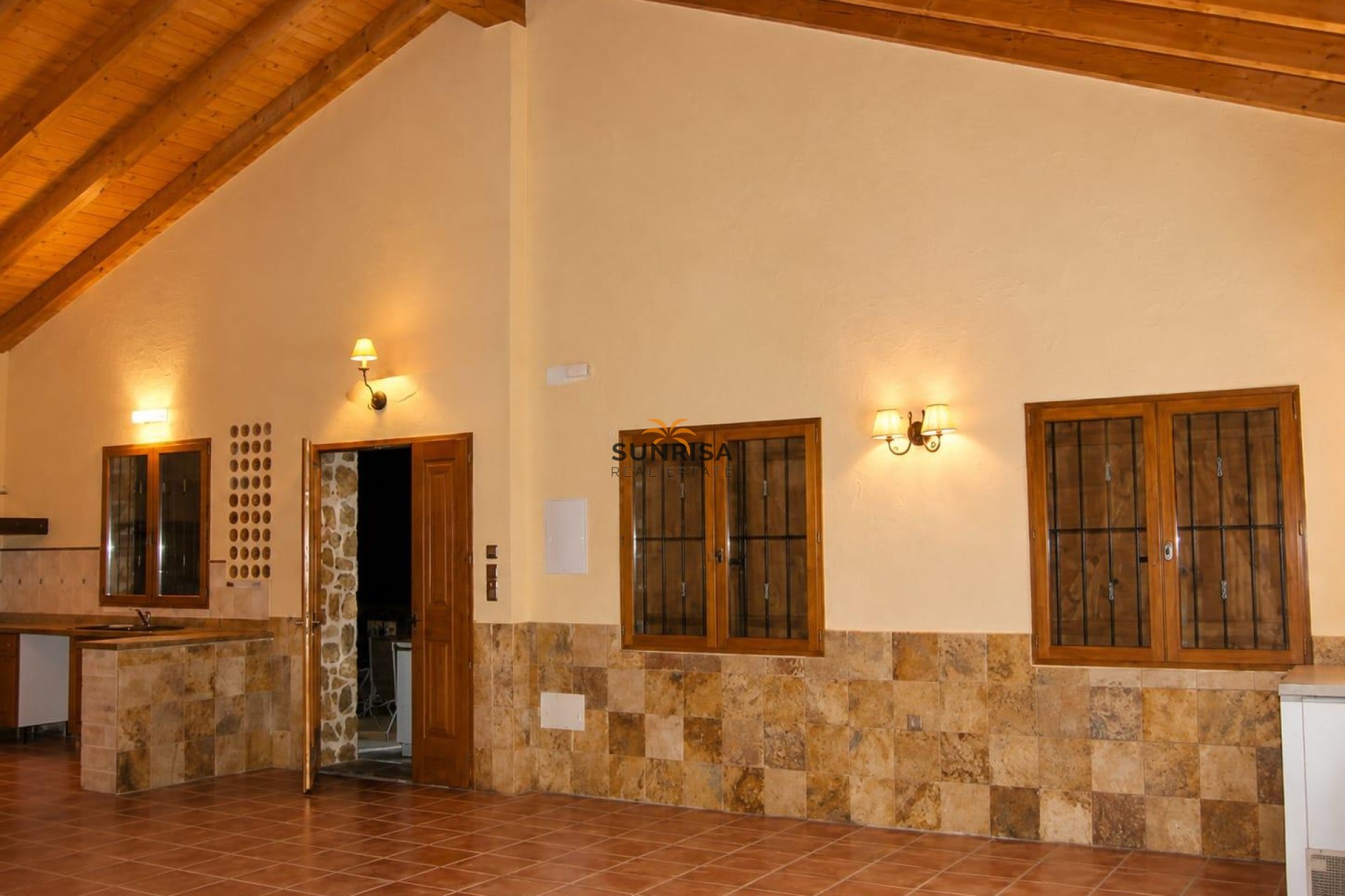 Revente - Maison - Benferri