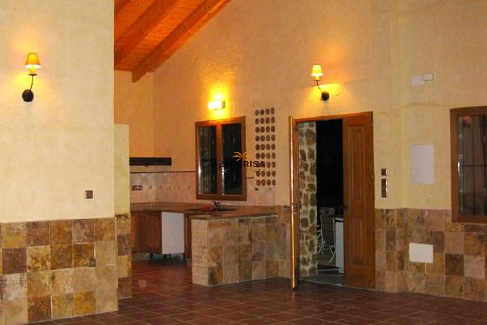Revente - Maison - Benferri