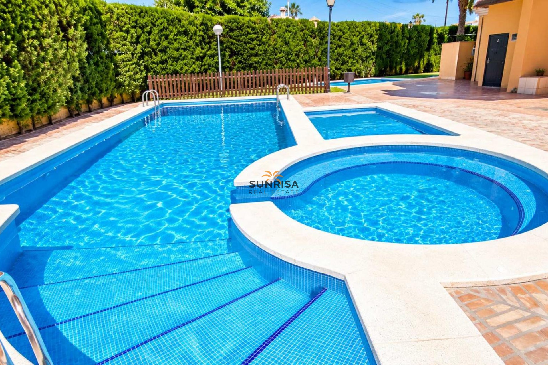 Reventa - Apartamento - Torrevieja