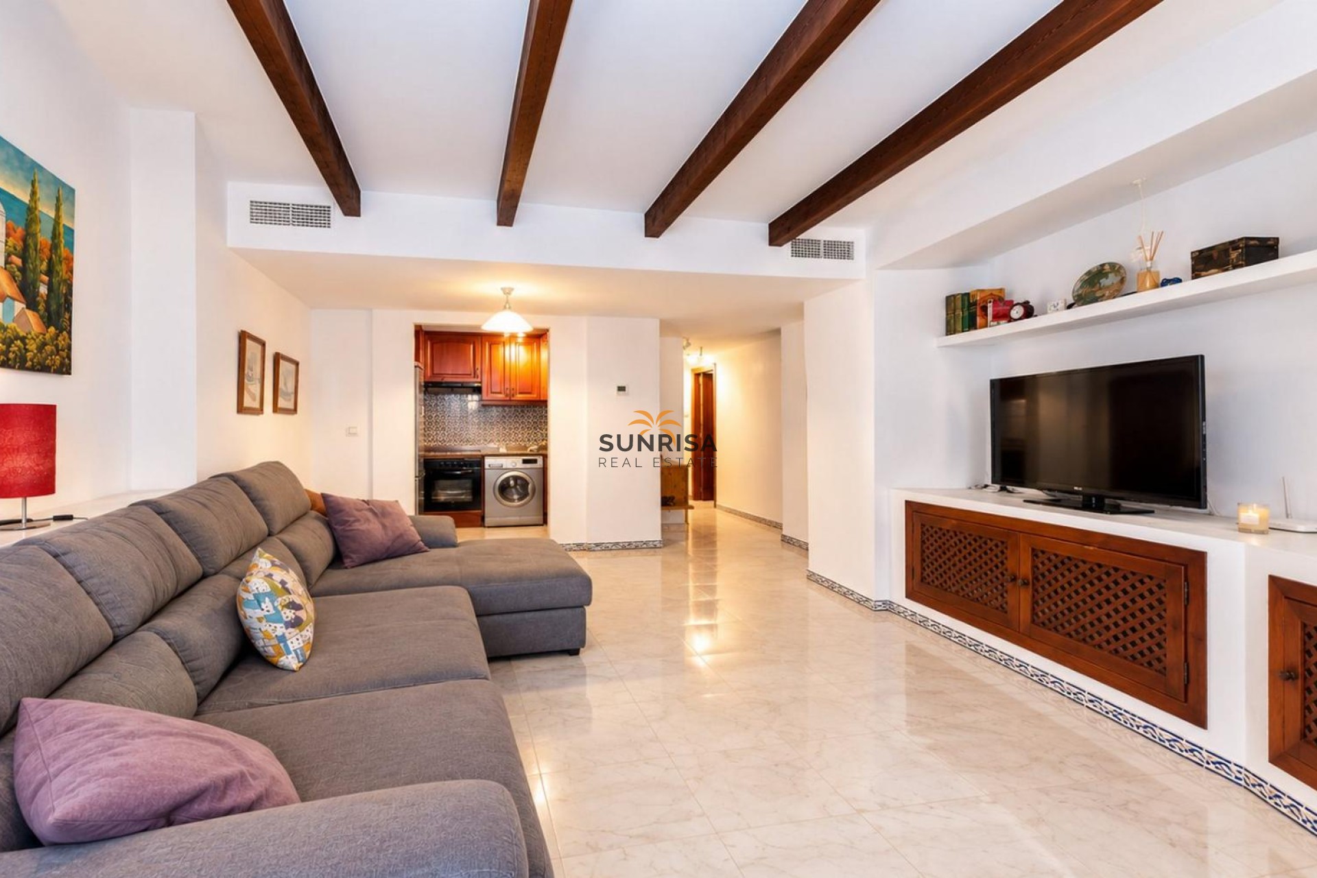 Reventa - Apartamento - Torrevieja