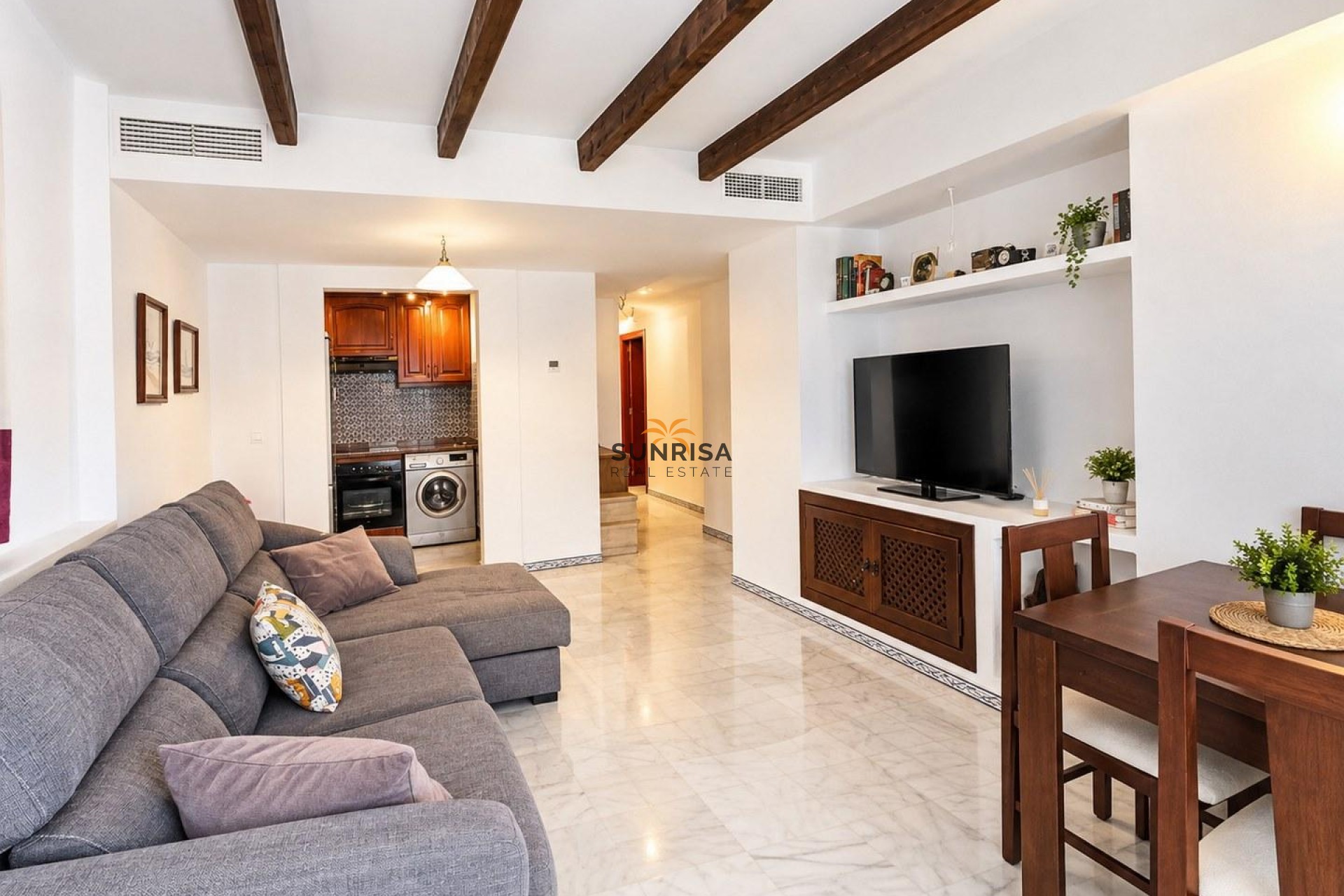 Reventa - Apartamento - Torrevieja