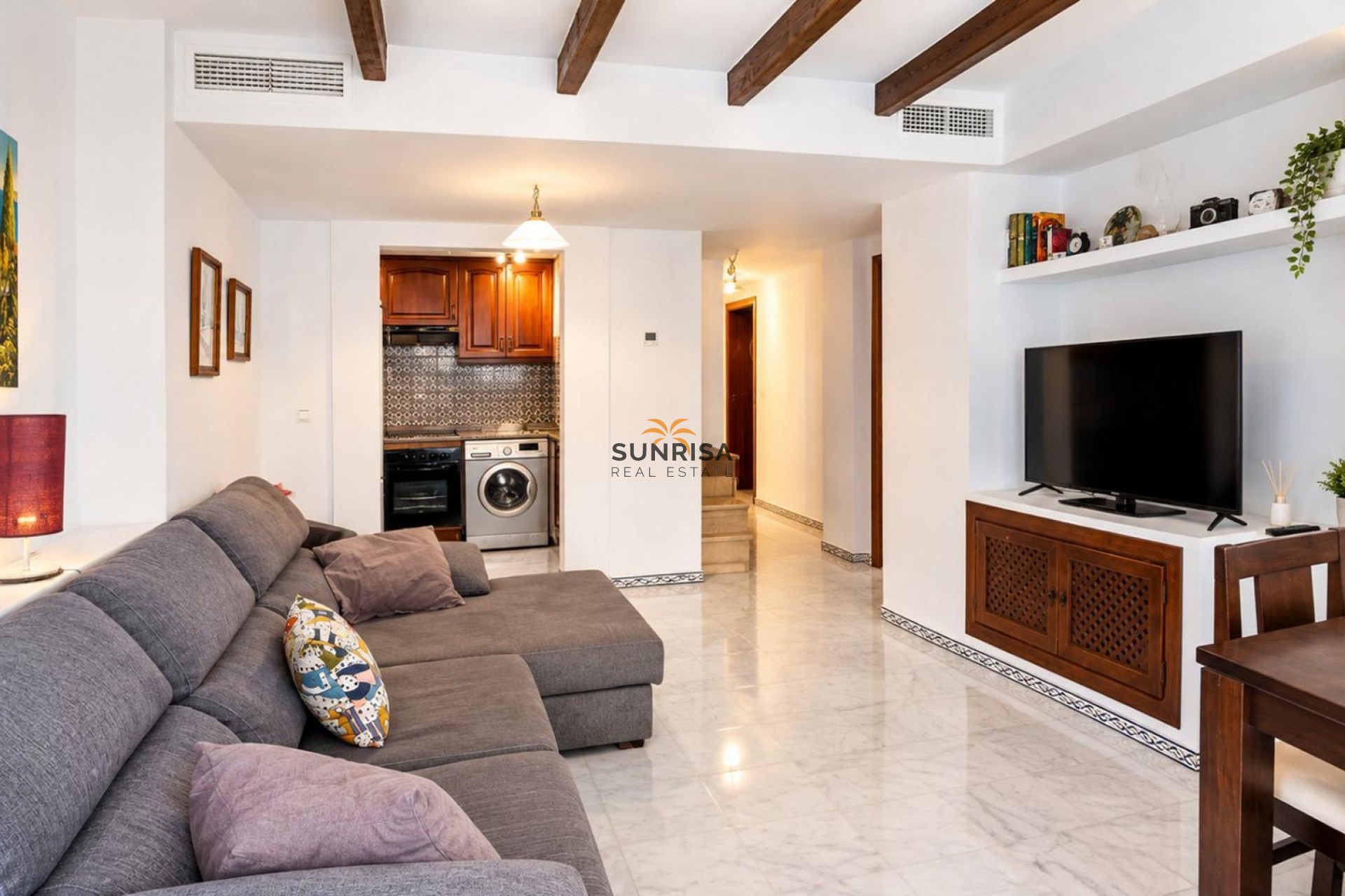 Reventa - Apartamento - Torrevieja