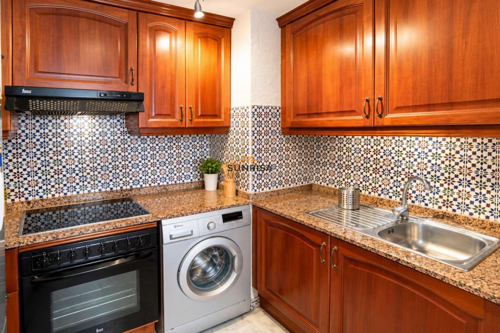 Reventa - Apartamento - Torrevieja