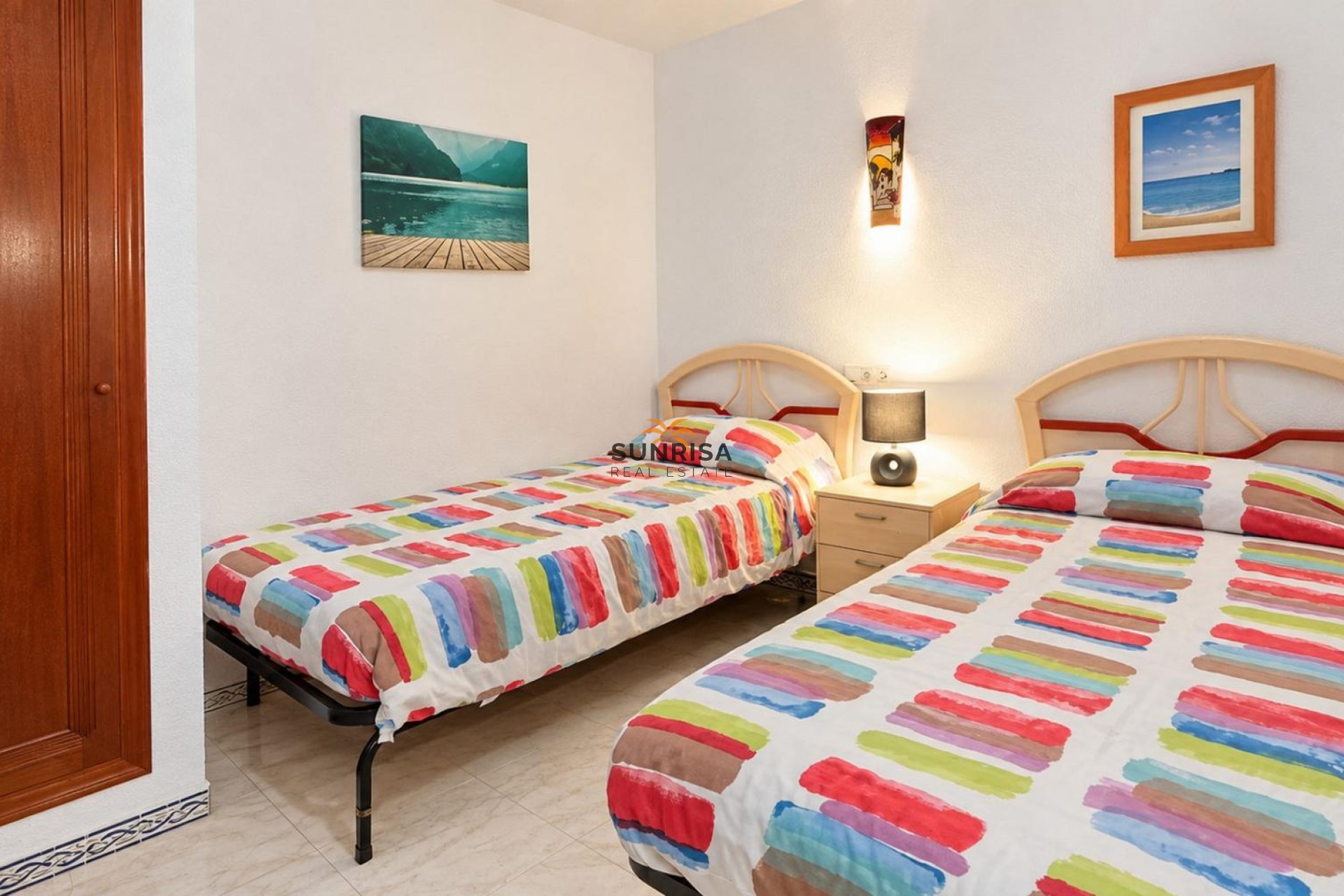 Reventa - Apartamento - Torrevieja
