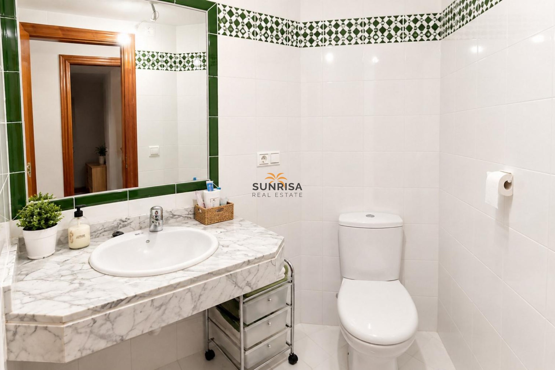 Reventa - Apartamento - Torrevieja