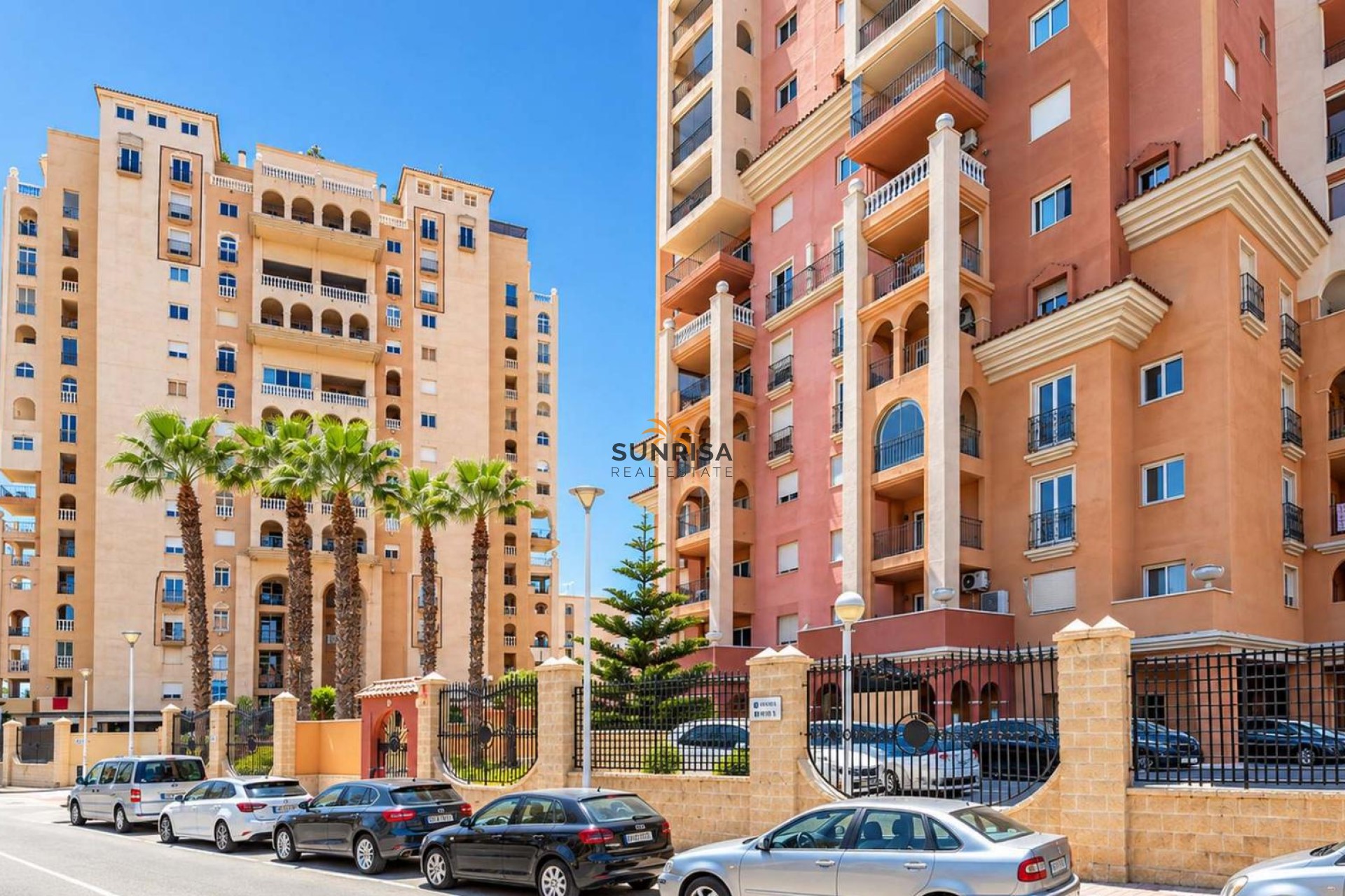 Reventa - Apartamento - Torrevieja