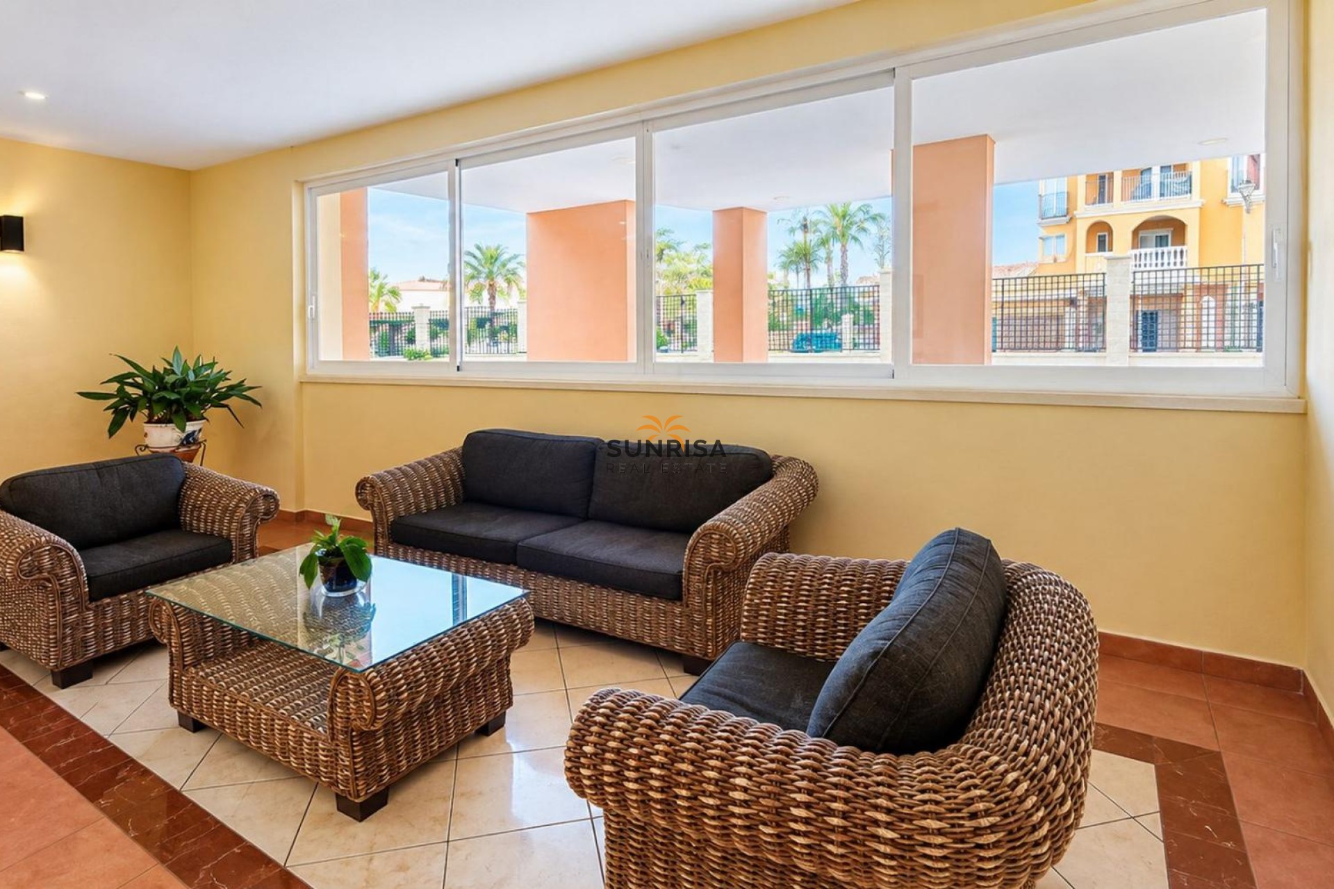 Reventa - Apartamento - Torrevieja