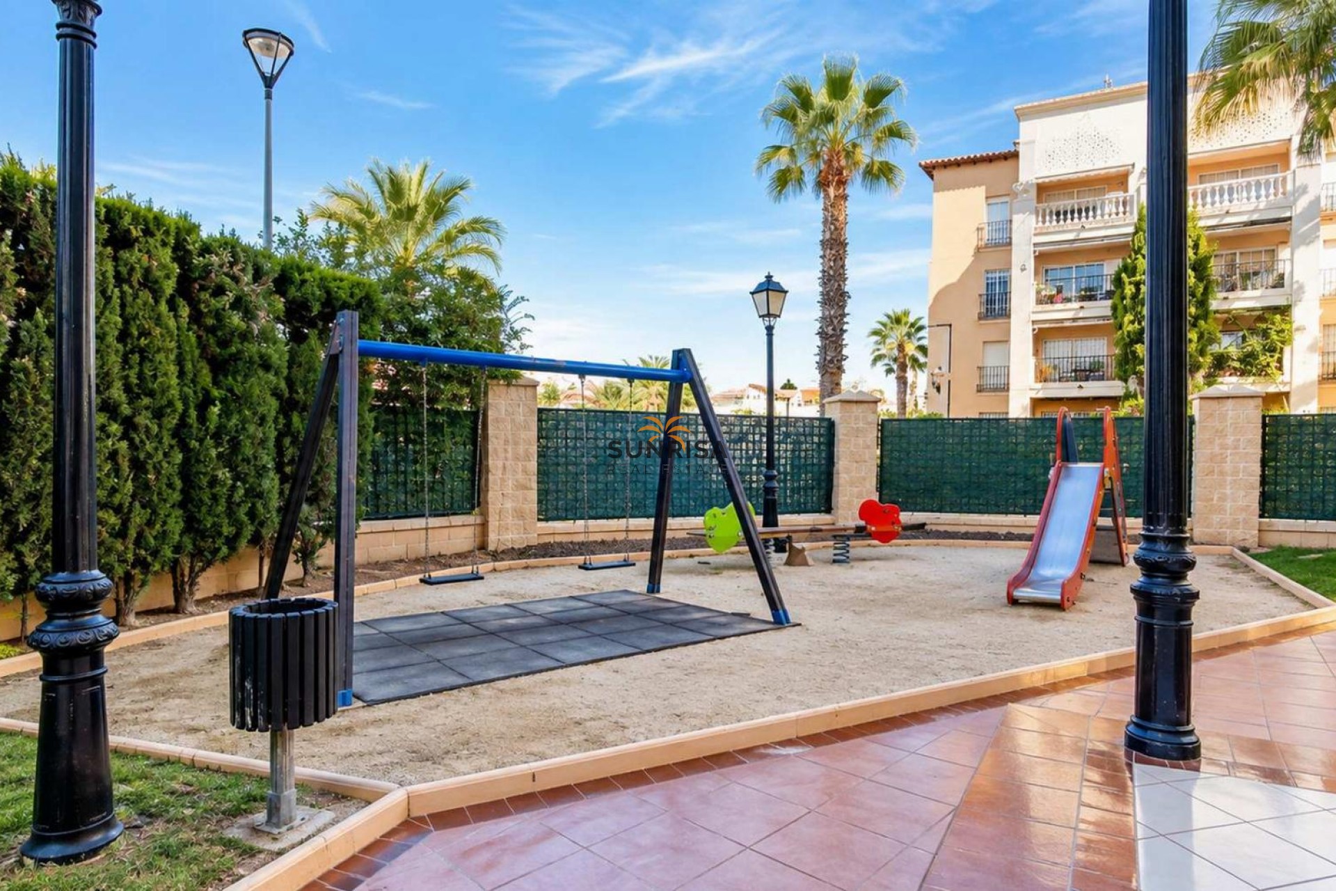 Reventa - Apartamento - Torrevieja