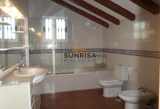 Maison · Revente - Orihuela · Alicante · Espagne