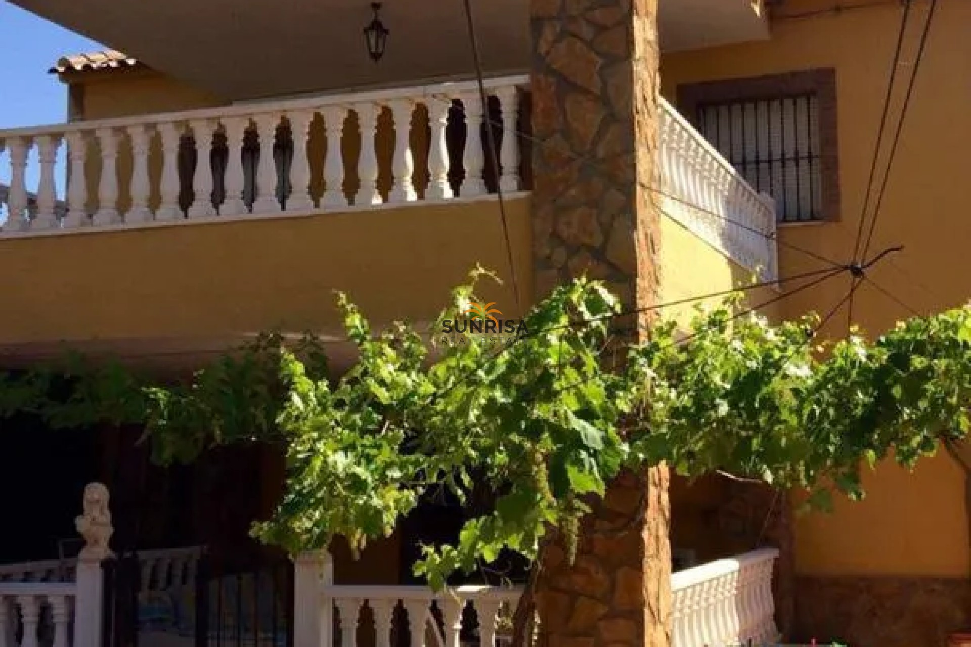 Herverkoop - Huis - Orihuela