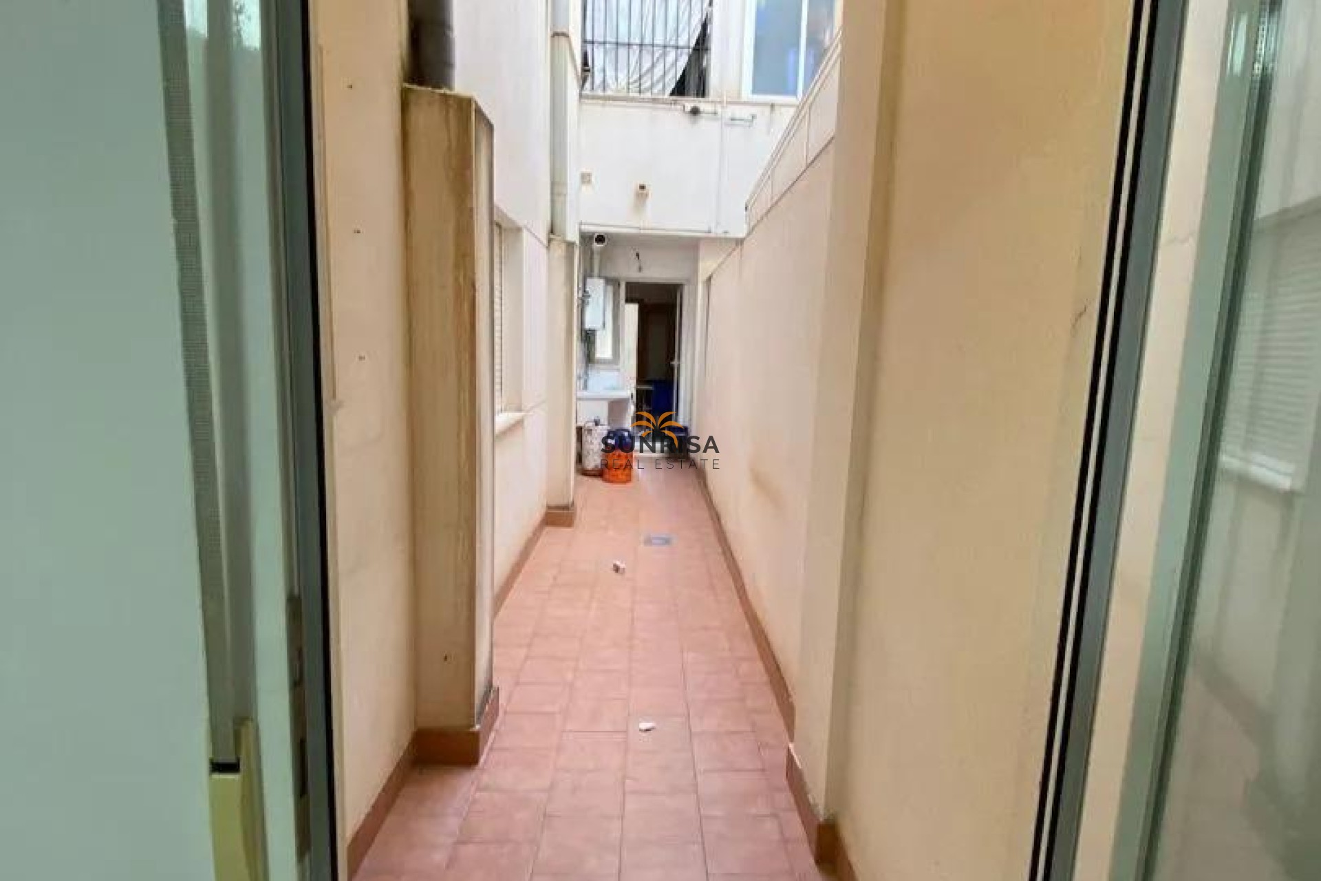 Resale - Apartment - Redován