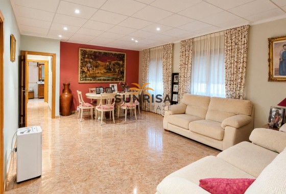 Casa · Reventa - Benferri · Alicante · España