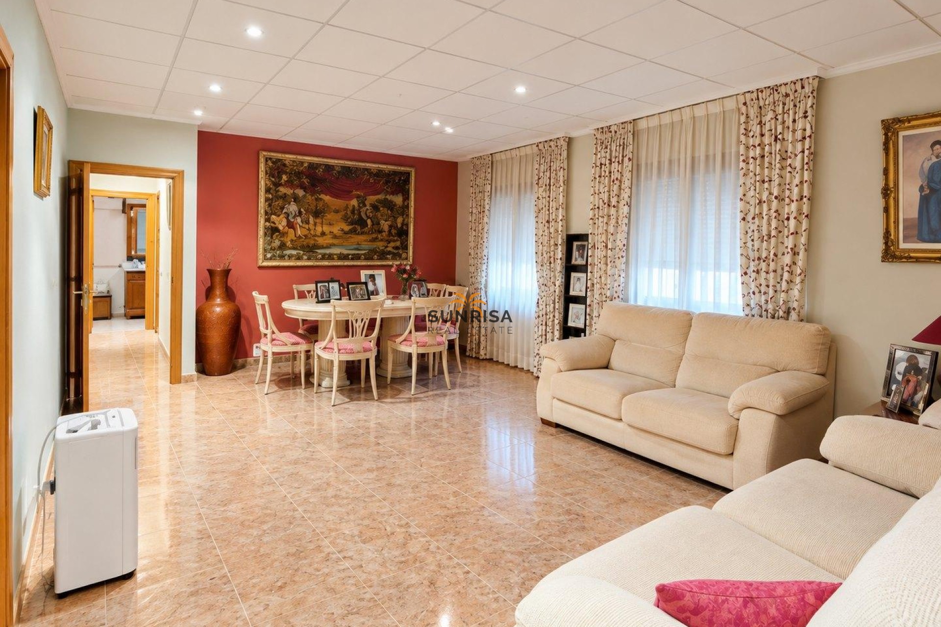 Resale - House - Benferri