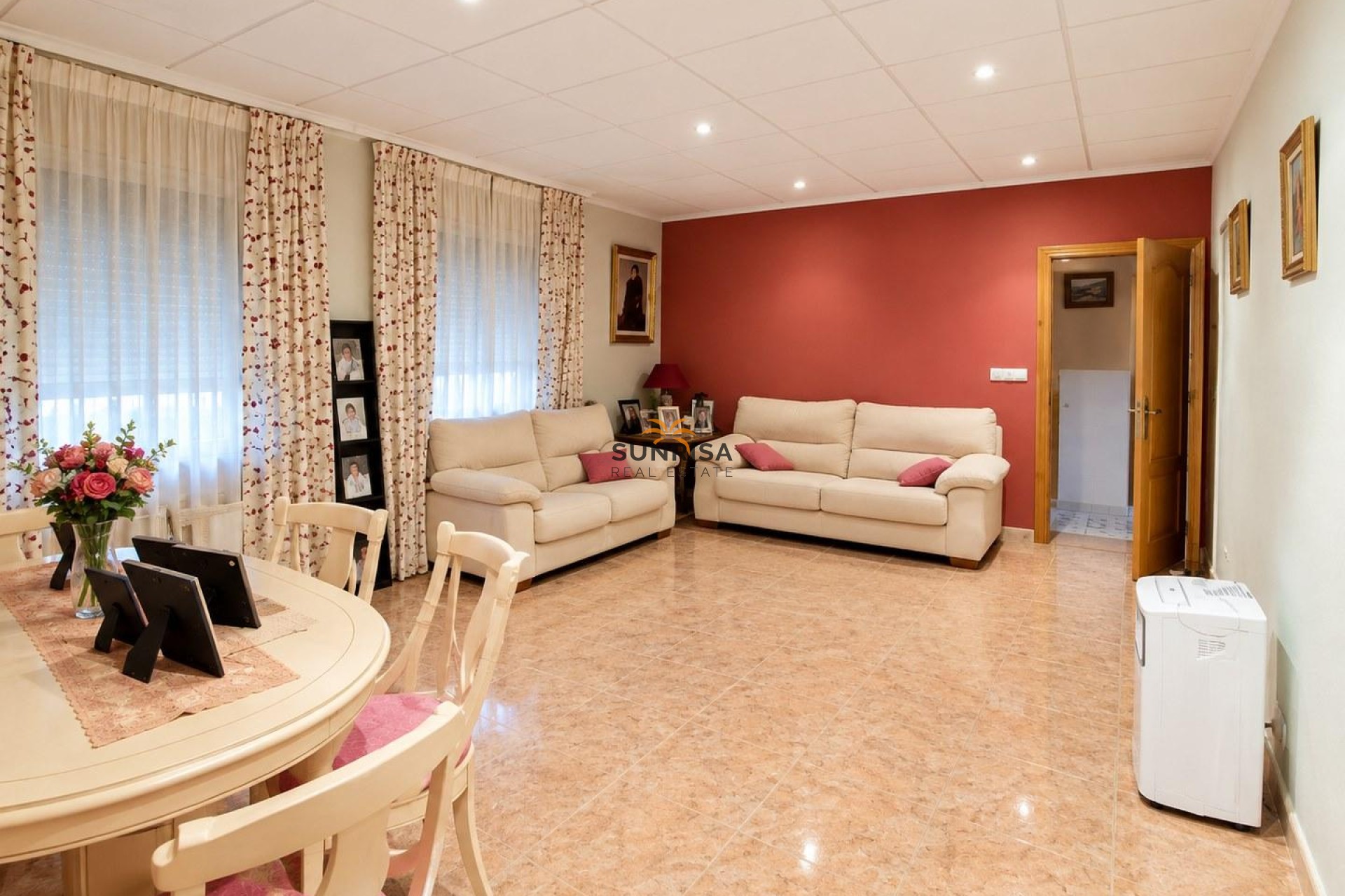 Resale - House - Benferri