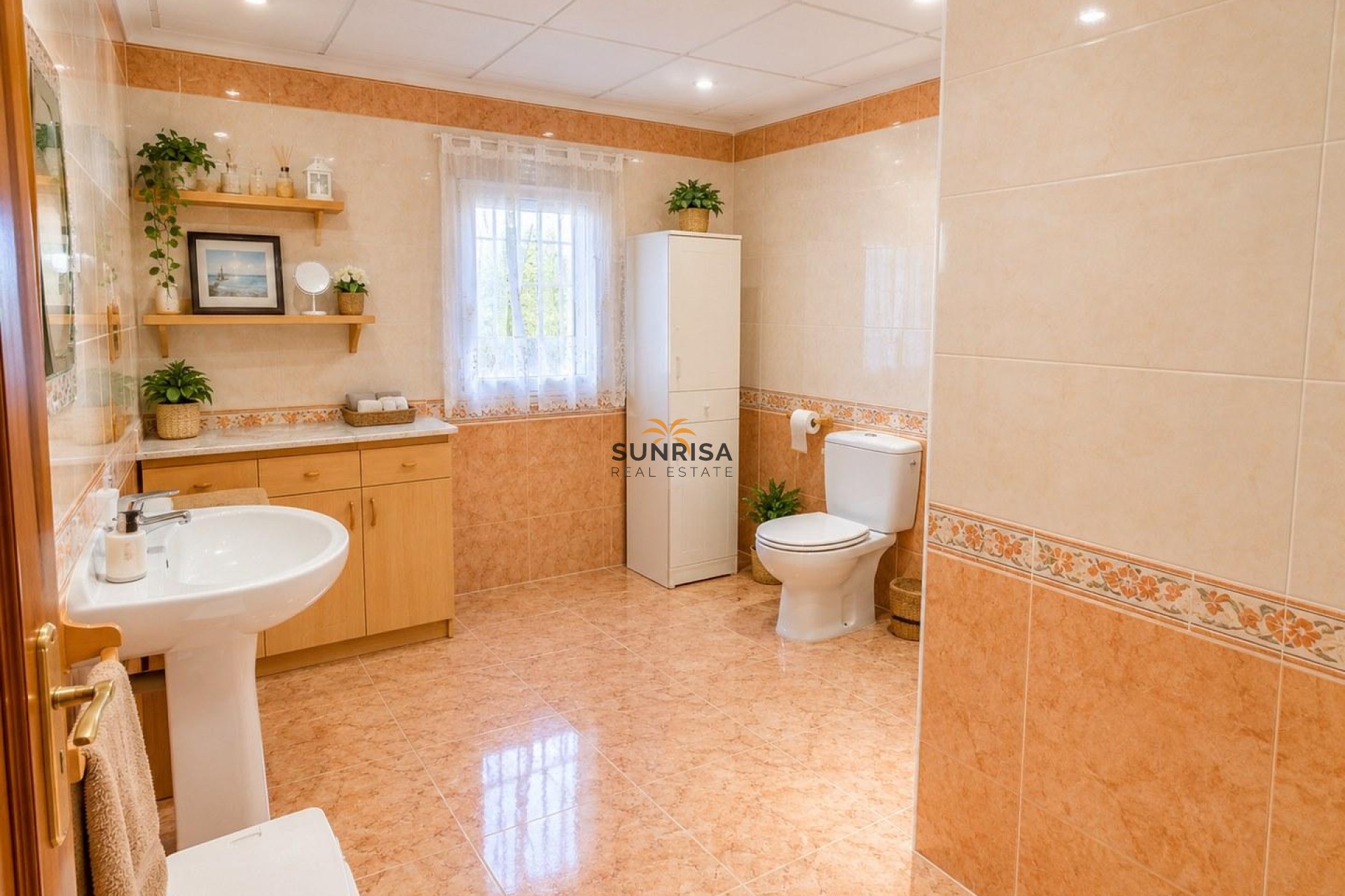 Resale - House - Benferri