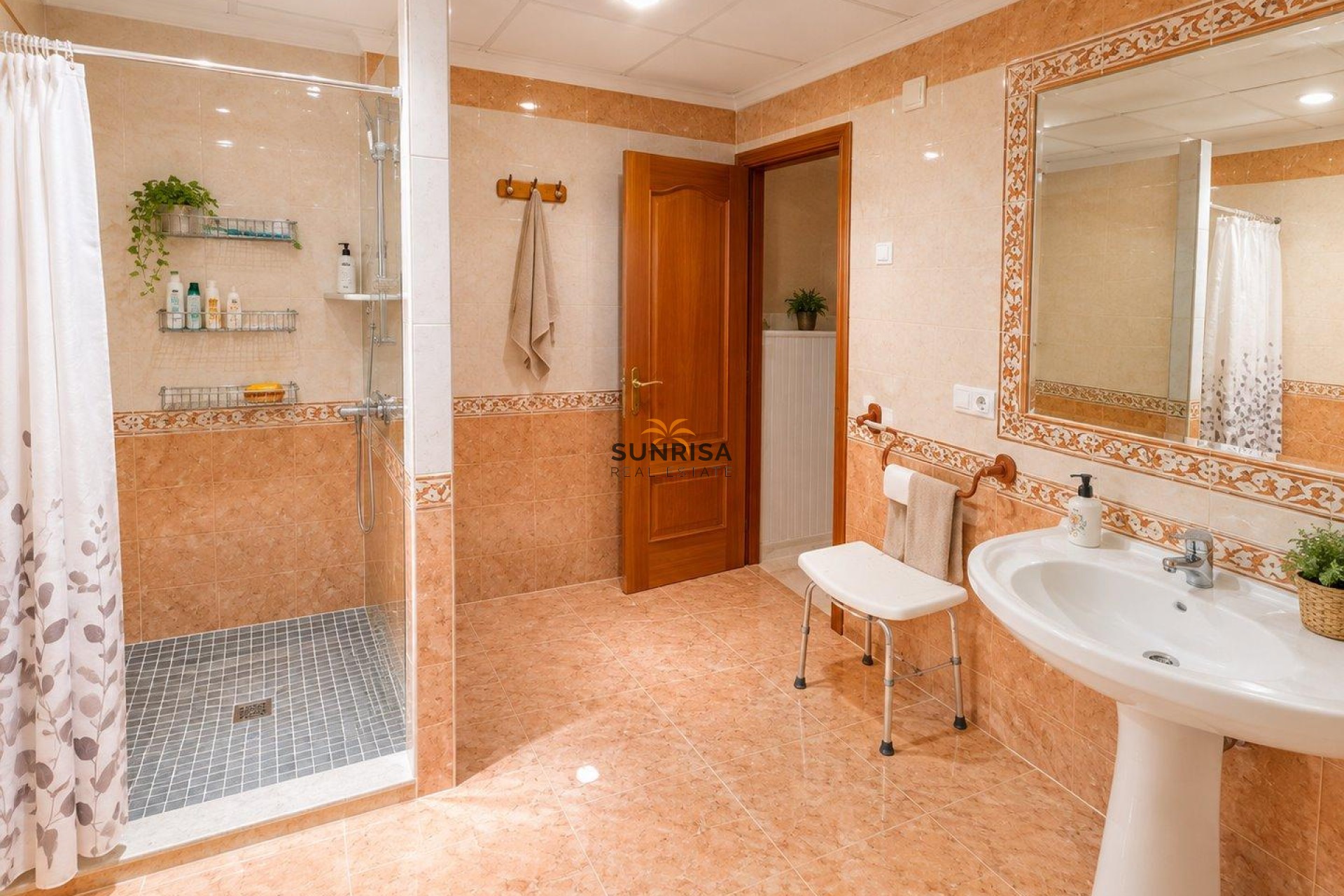 Resale - House - Benferri
