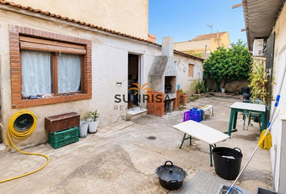 Casa · Reventa - Benferri · Alicante · España