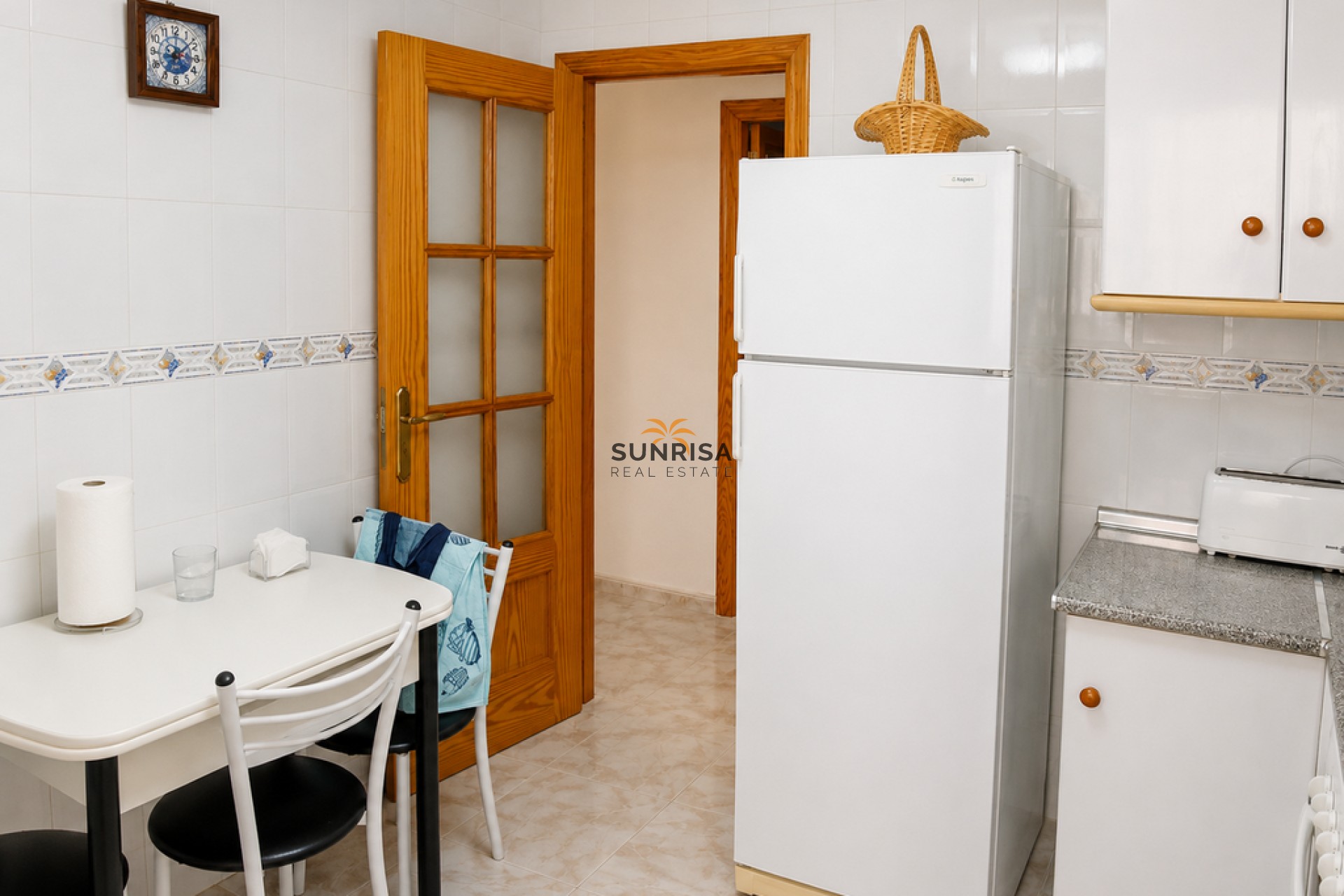 Revente - Appartement - Torrevieja