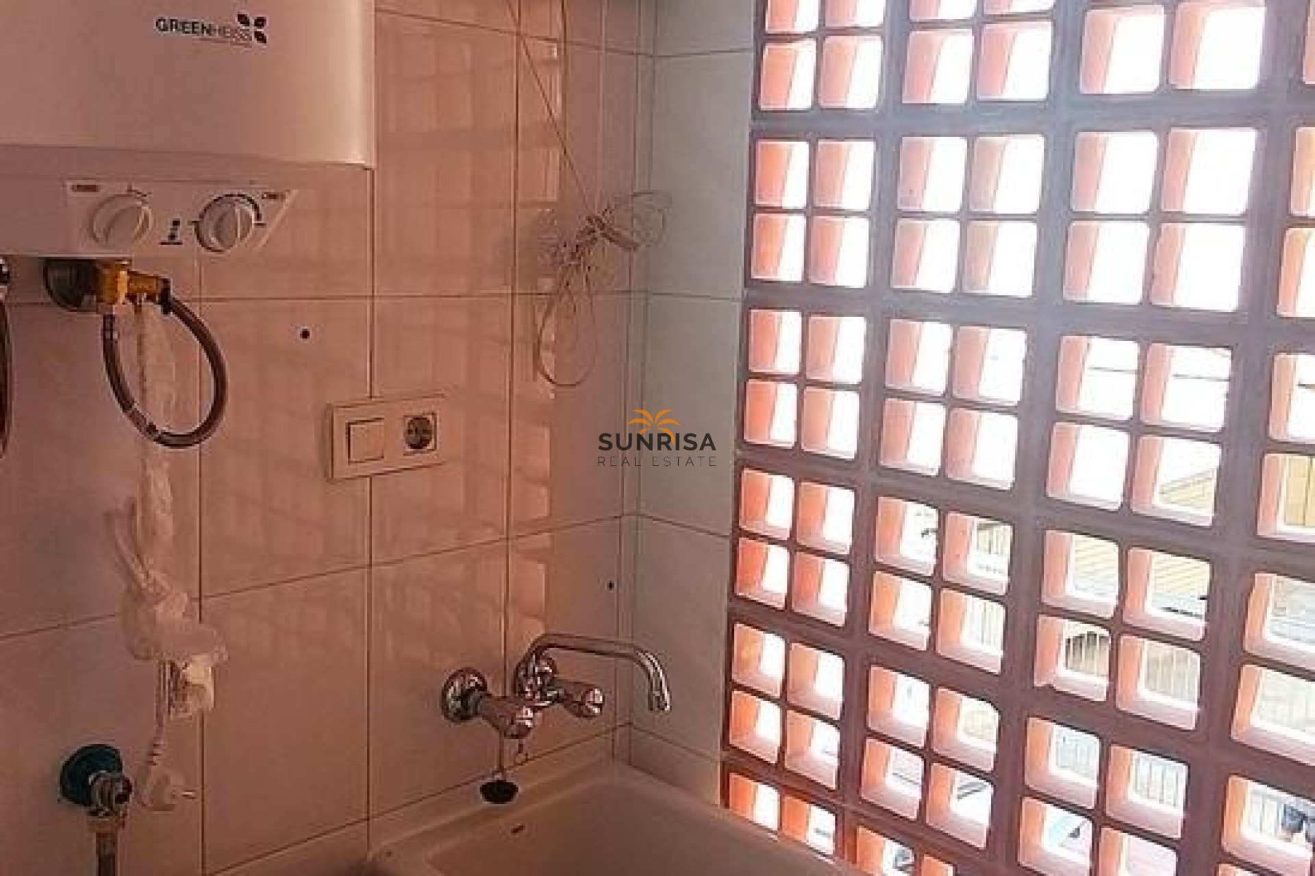 Revente - Appartement - Torrevieja