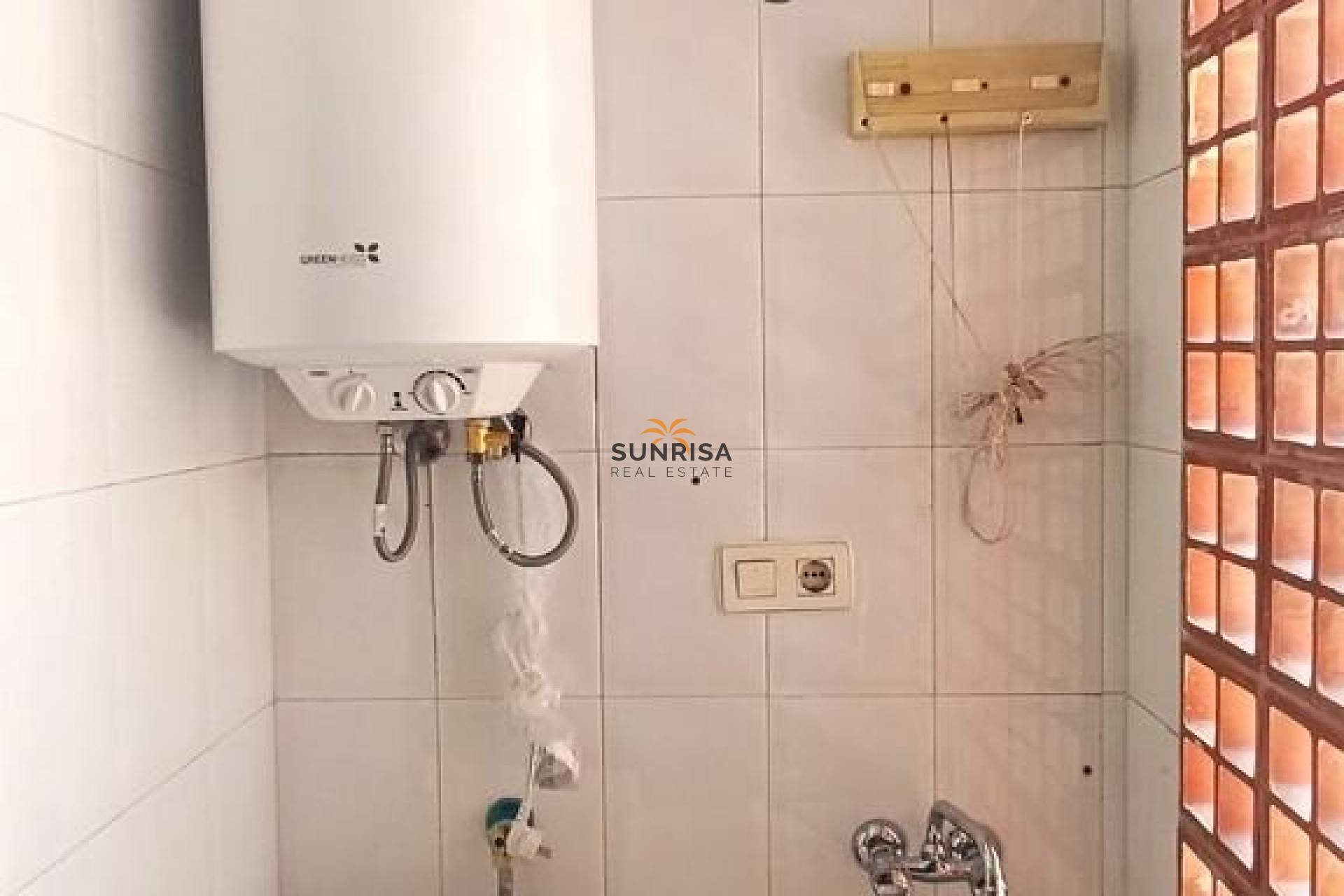Revente - Appartement - Torrevieja