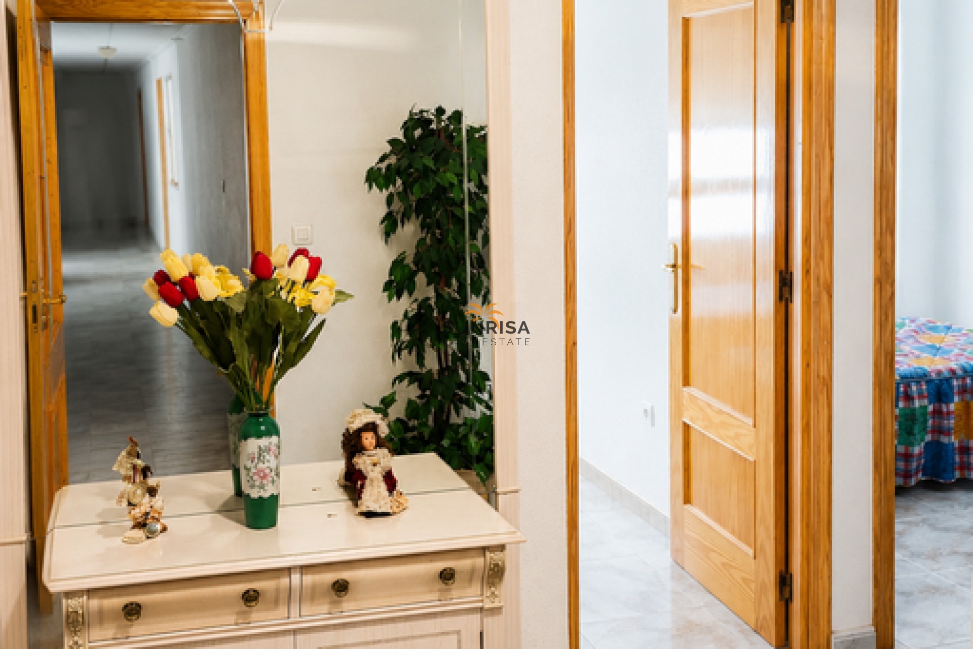 Revente - Appartement - Torrevieja