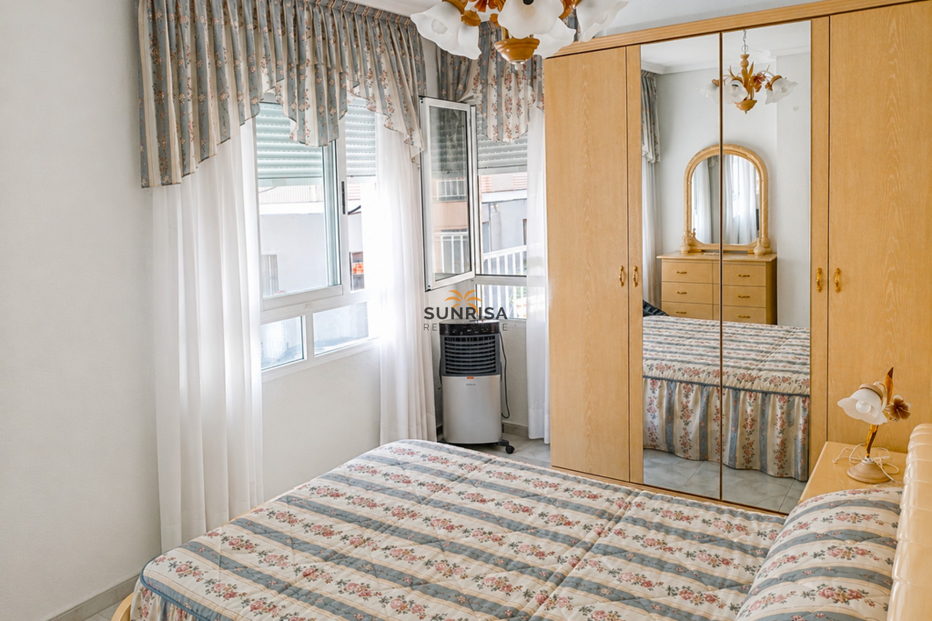 Revente - Appartement - Torrevieja