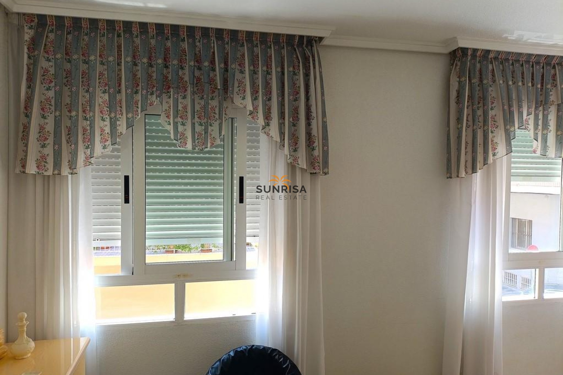 Revente - Appartement - Torrevieja