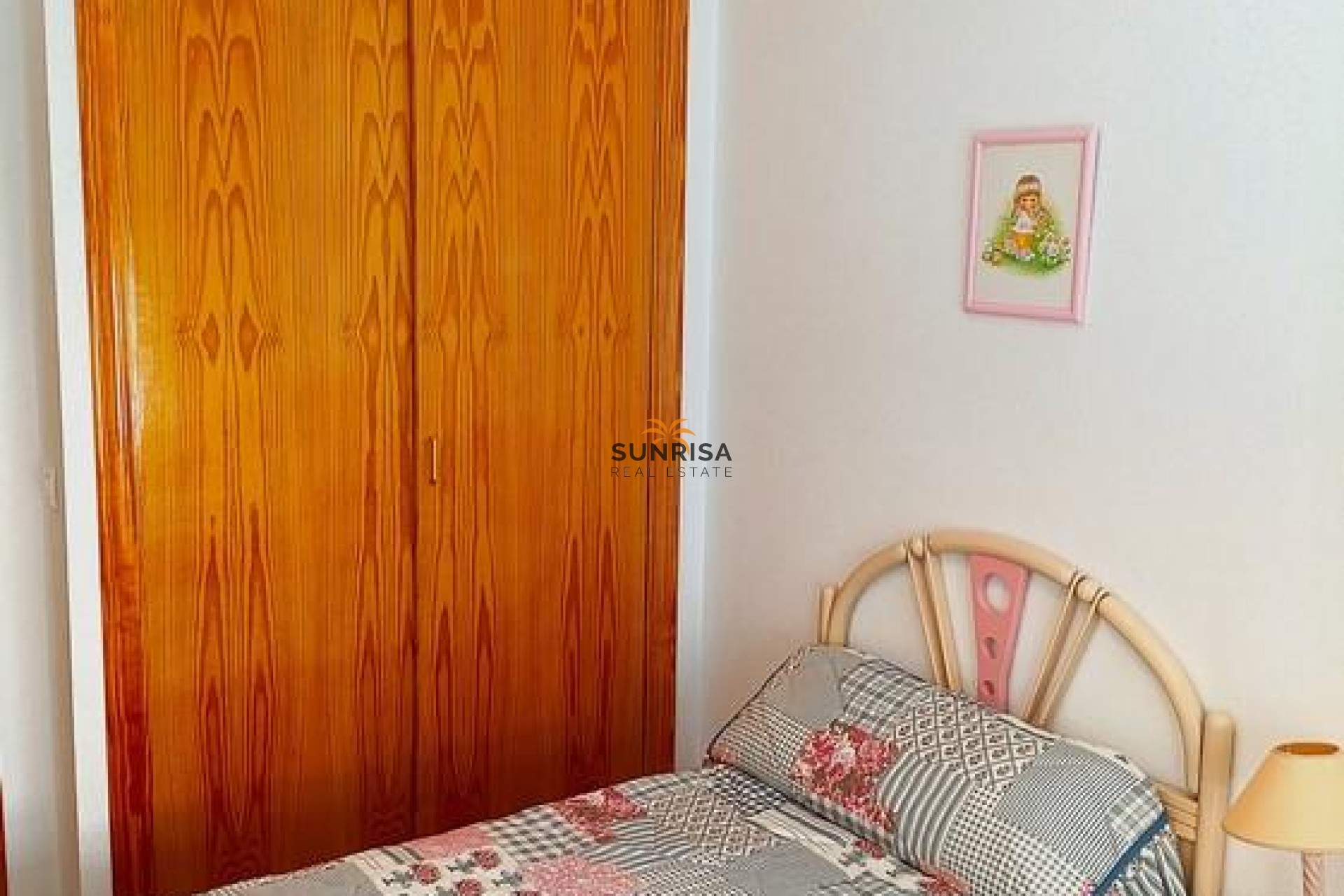 Revente - Appartement - Torrevieja