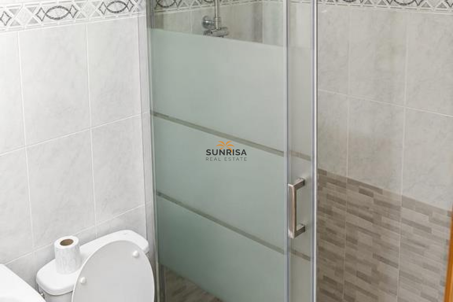 Revente - Appartement - Torrevieja