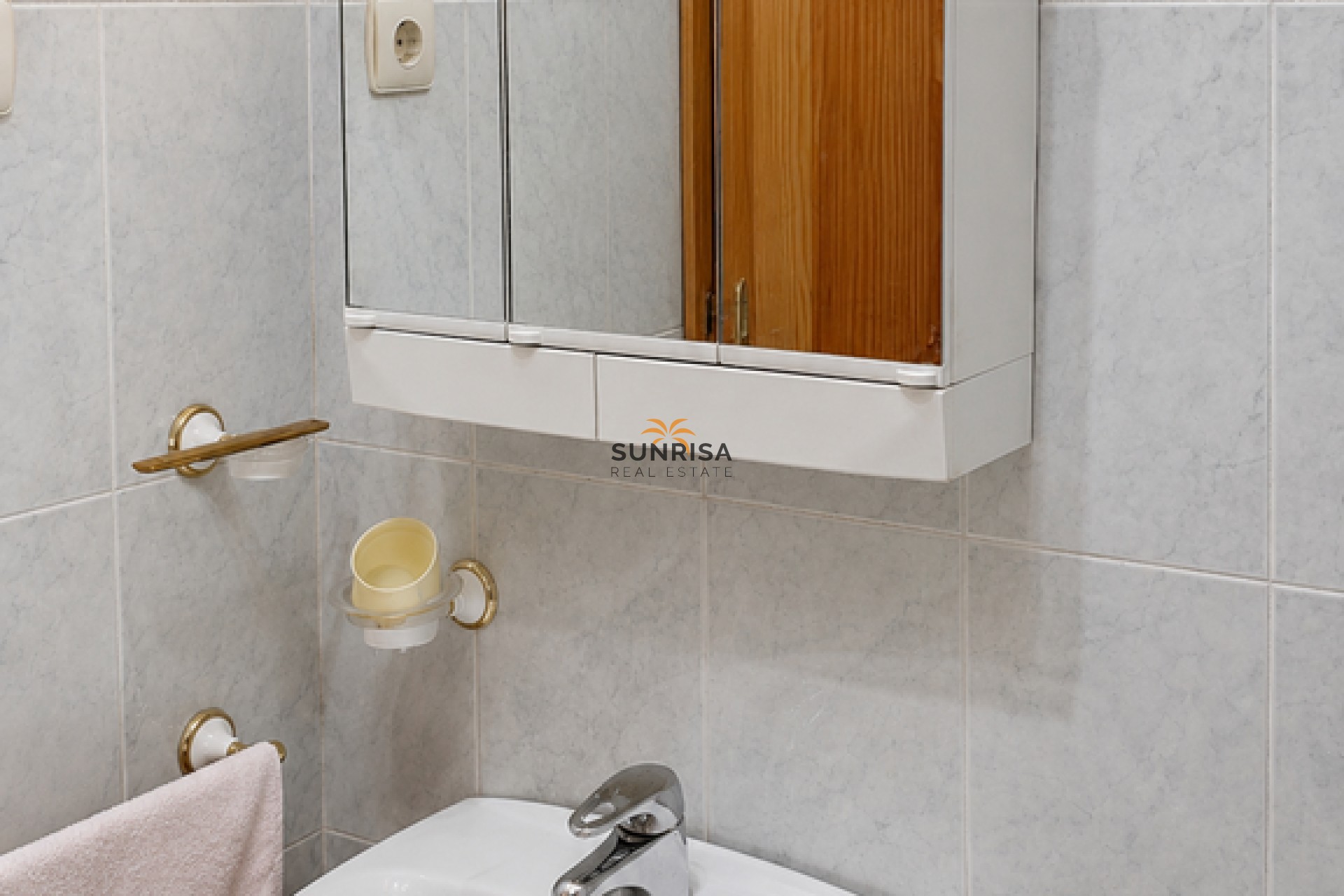 Revente - Appartement - Torrevieja