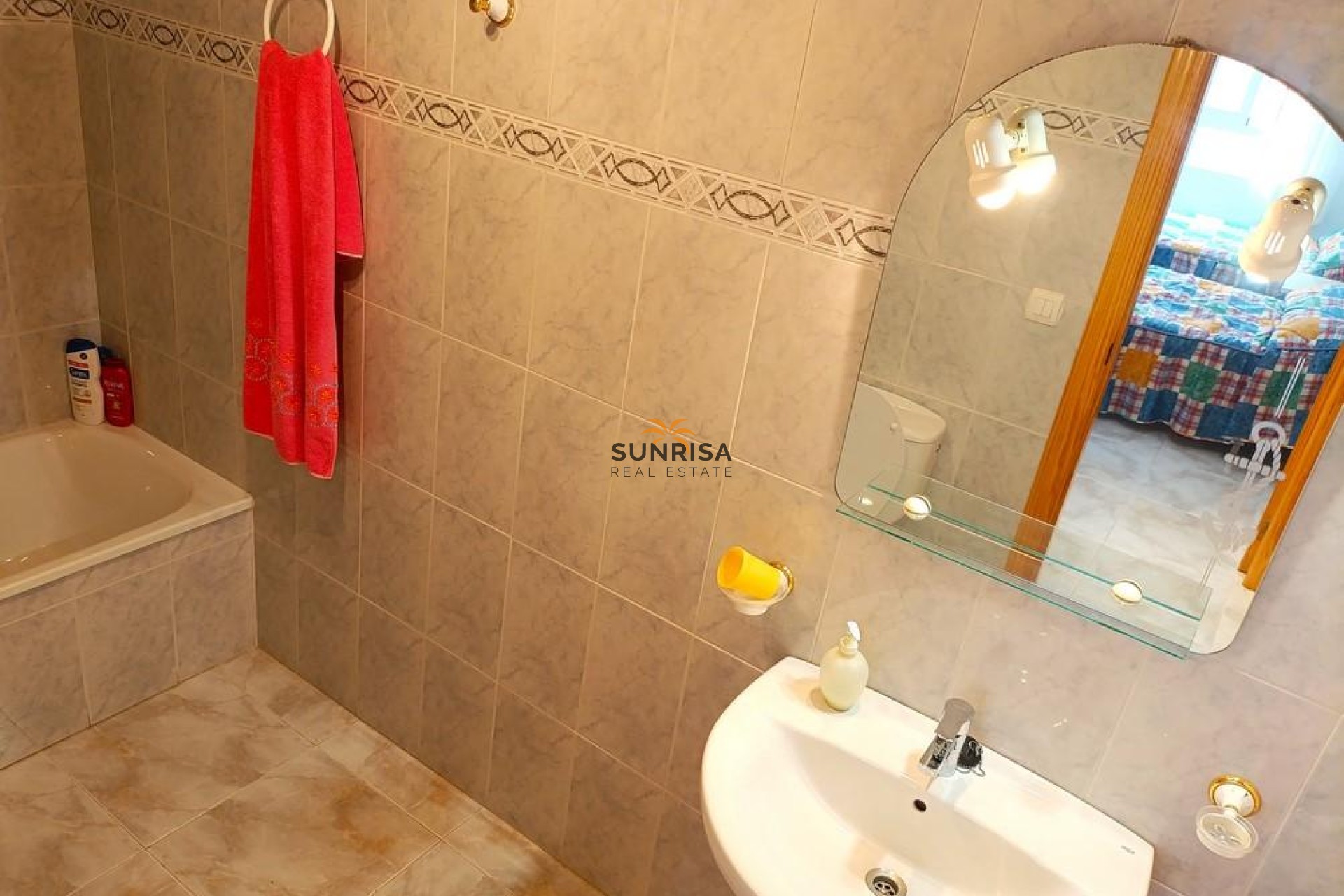 Revente - Appartement - Torrevieja