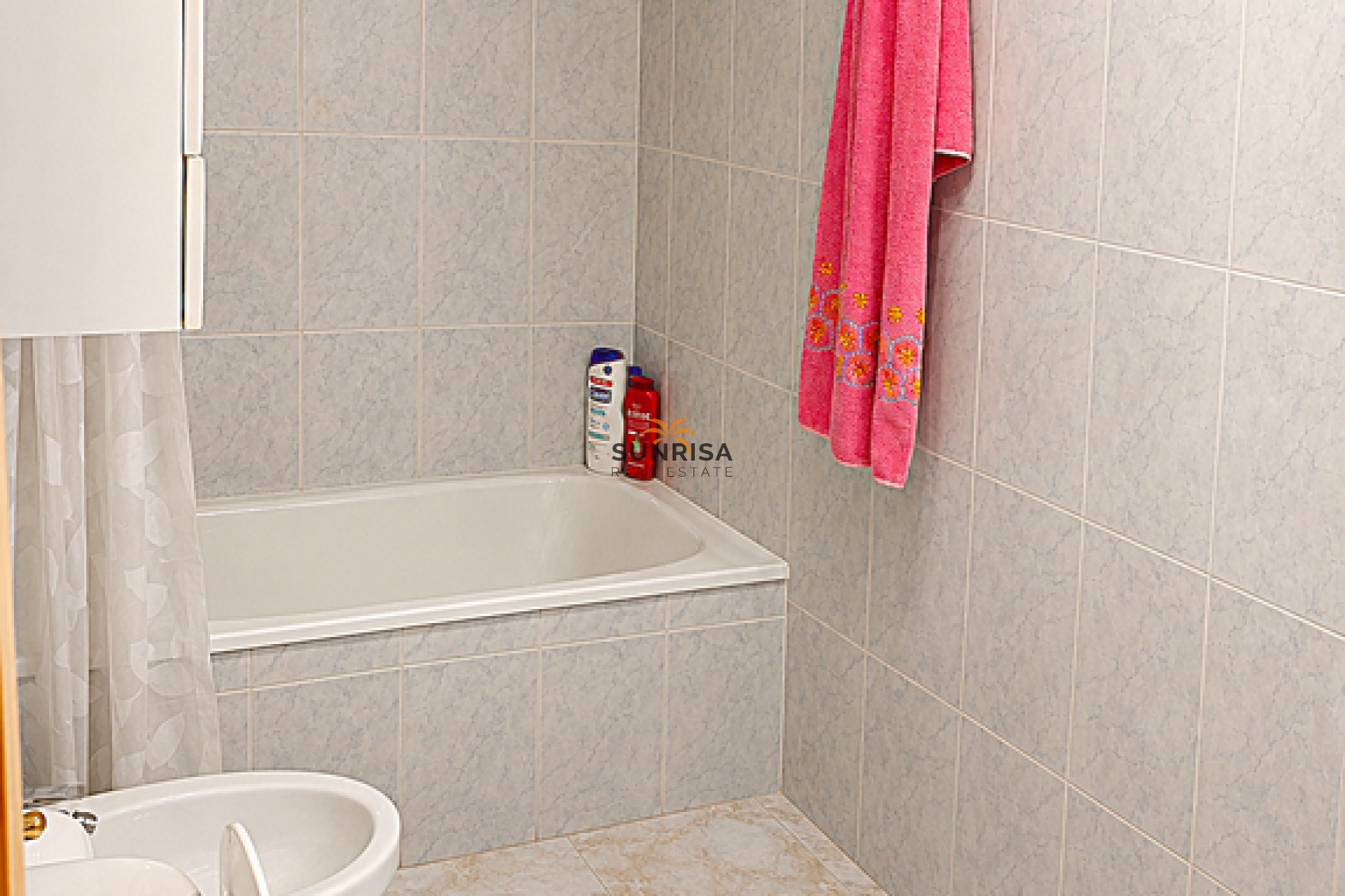 Revente - Appartement - Torrevieja