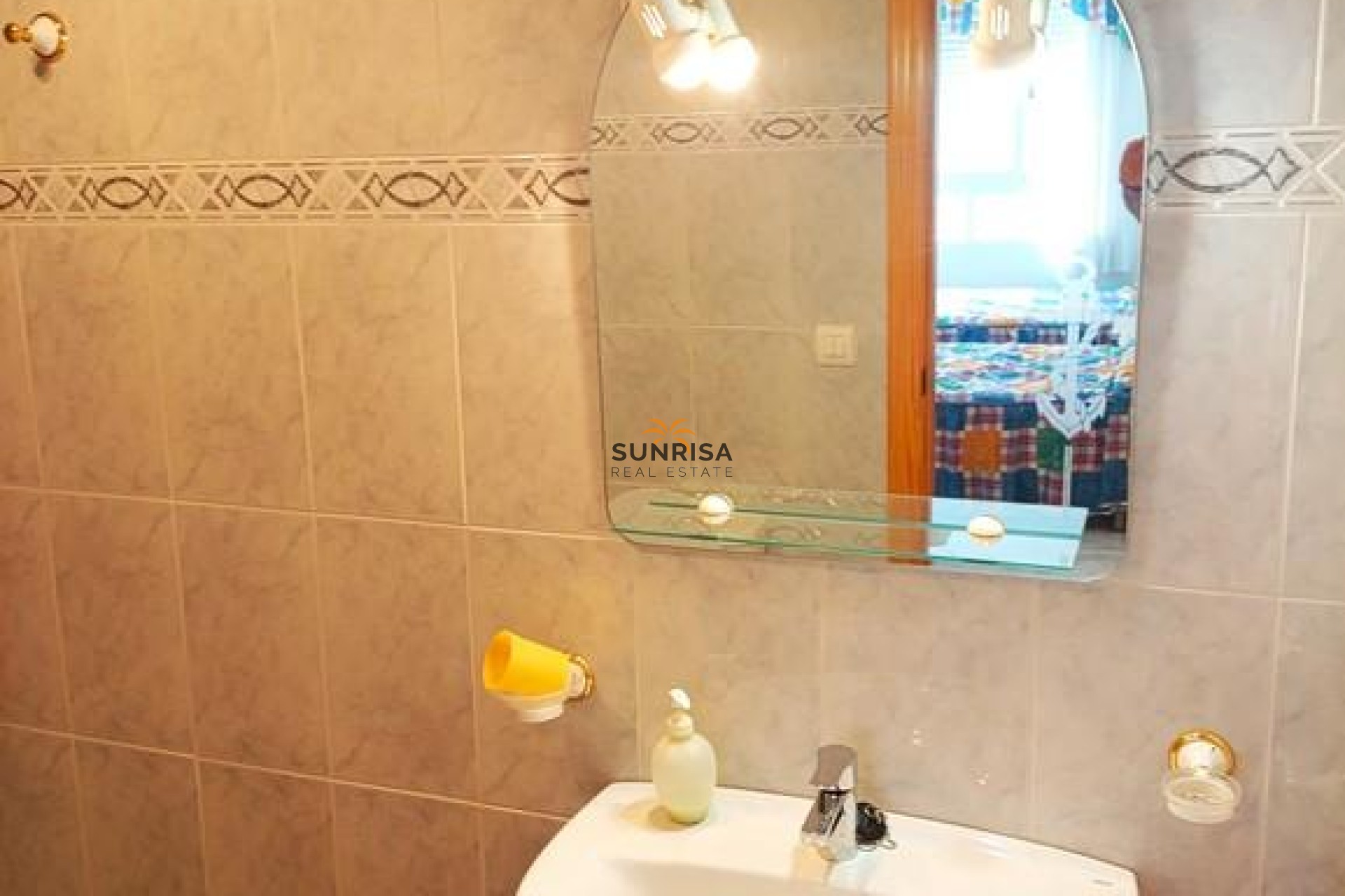 Revente - Appartement - Torrevieja
