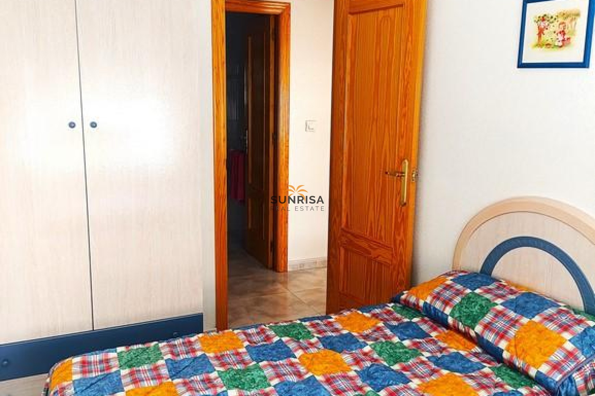 Revente - Appartement - Torrevieja