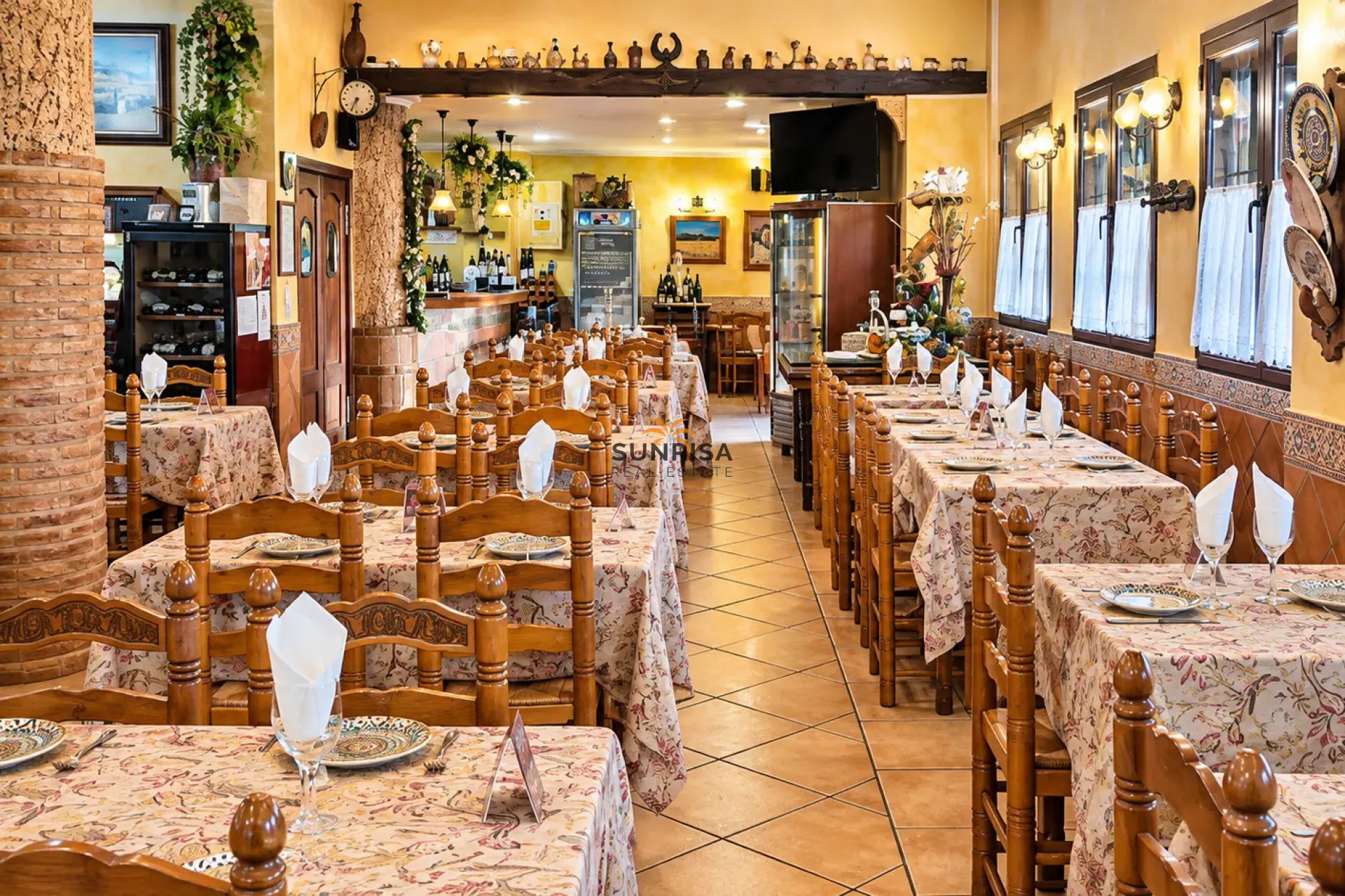 Revente - Locaux commerciaux - Orihuela