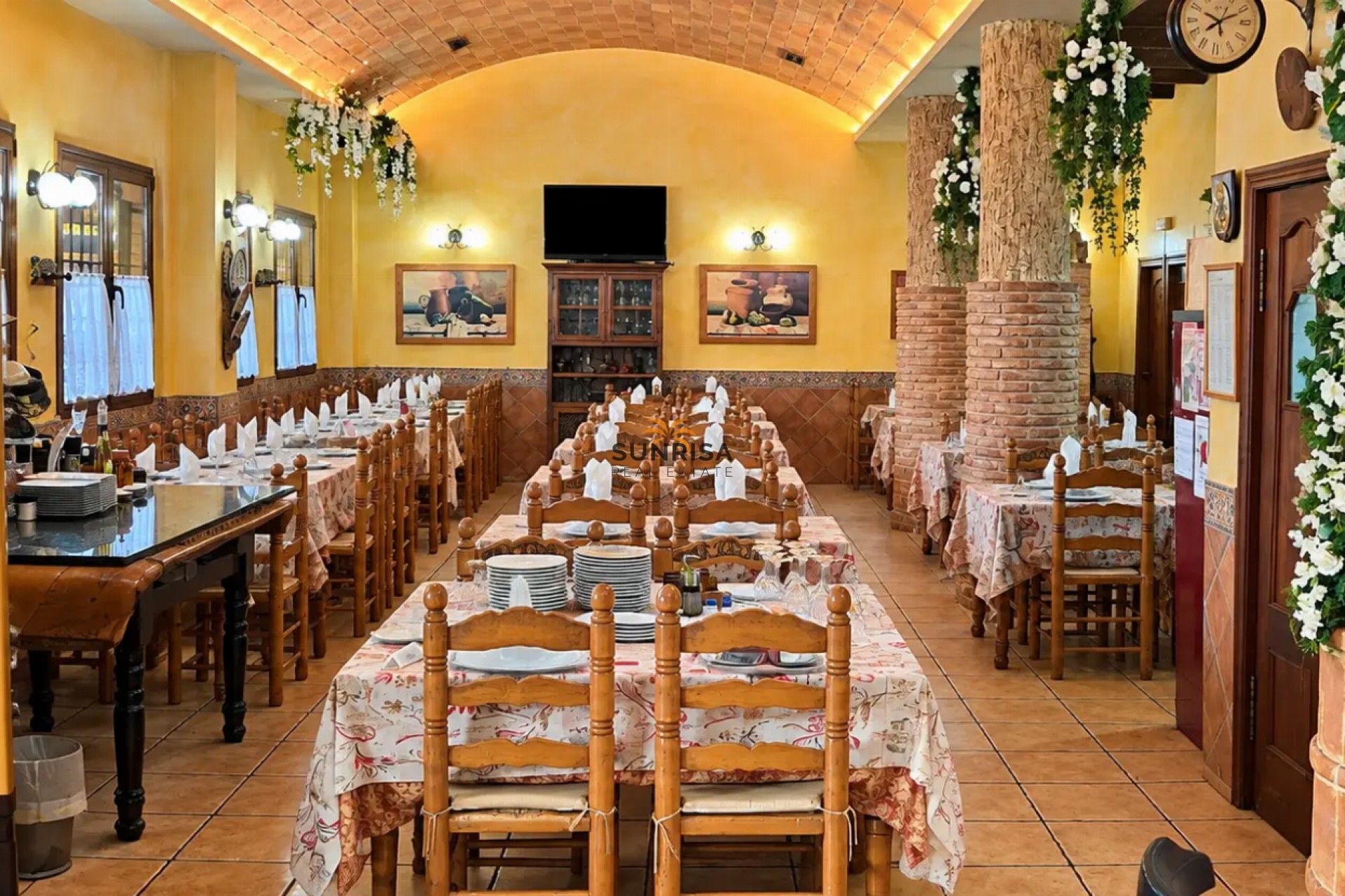 Revente - Locaux commerciaux - Orihuela