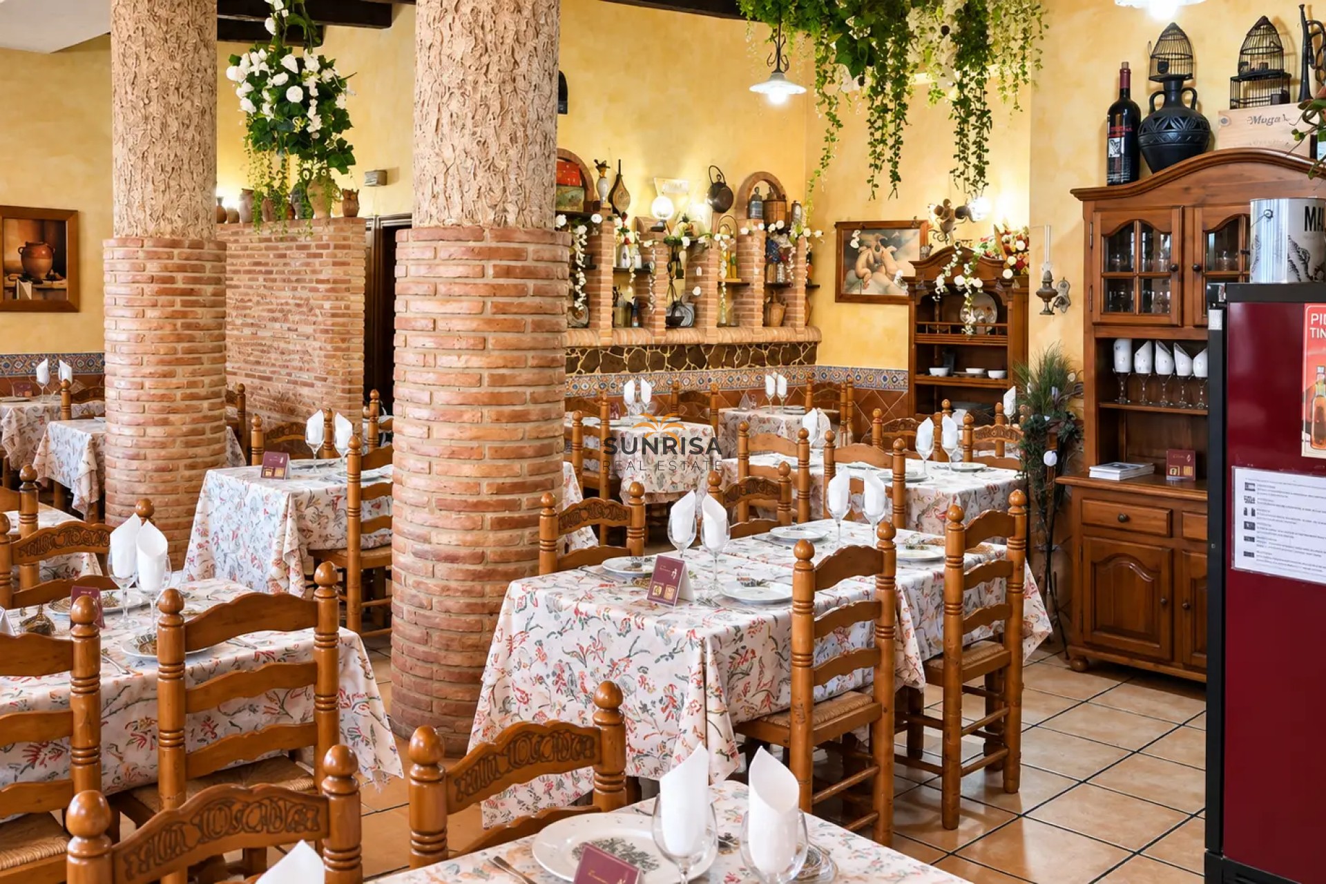Revente - Locaux commerciaux - Orihuela