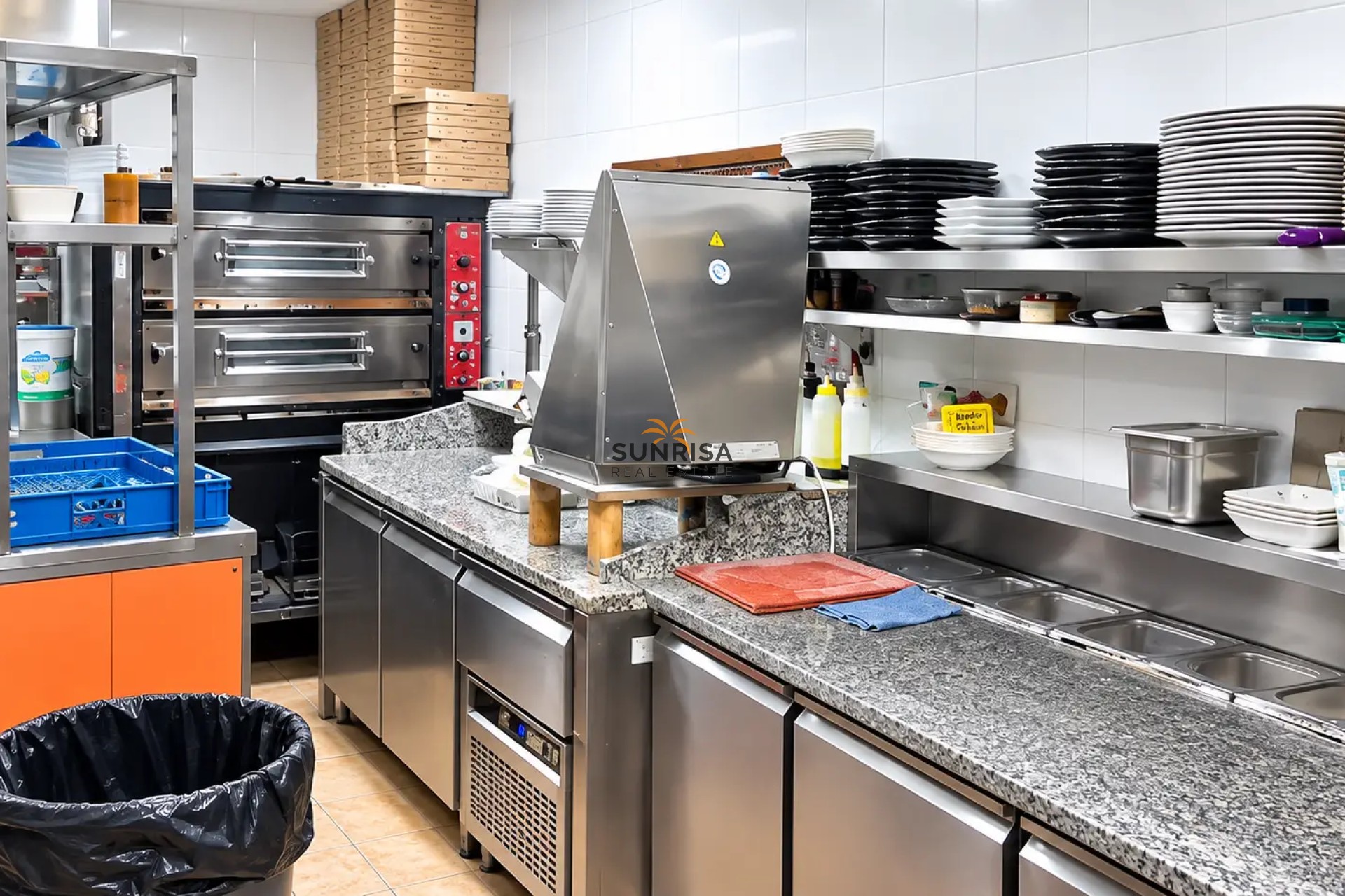 Revente - Locaux commerciaux - Orihuela