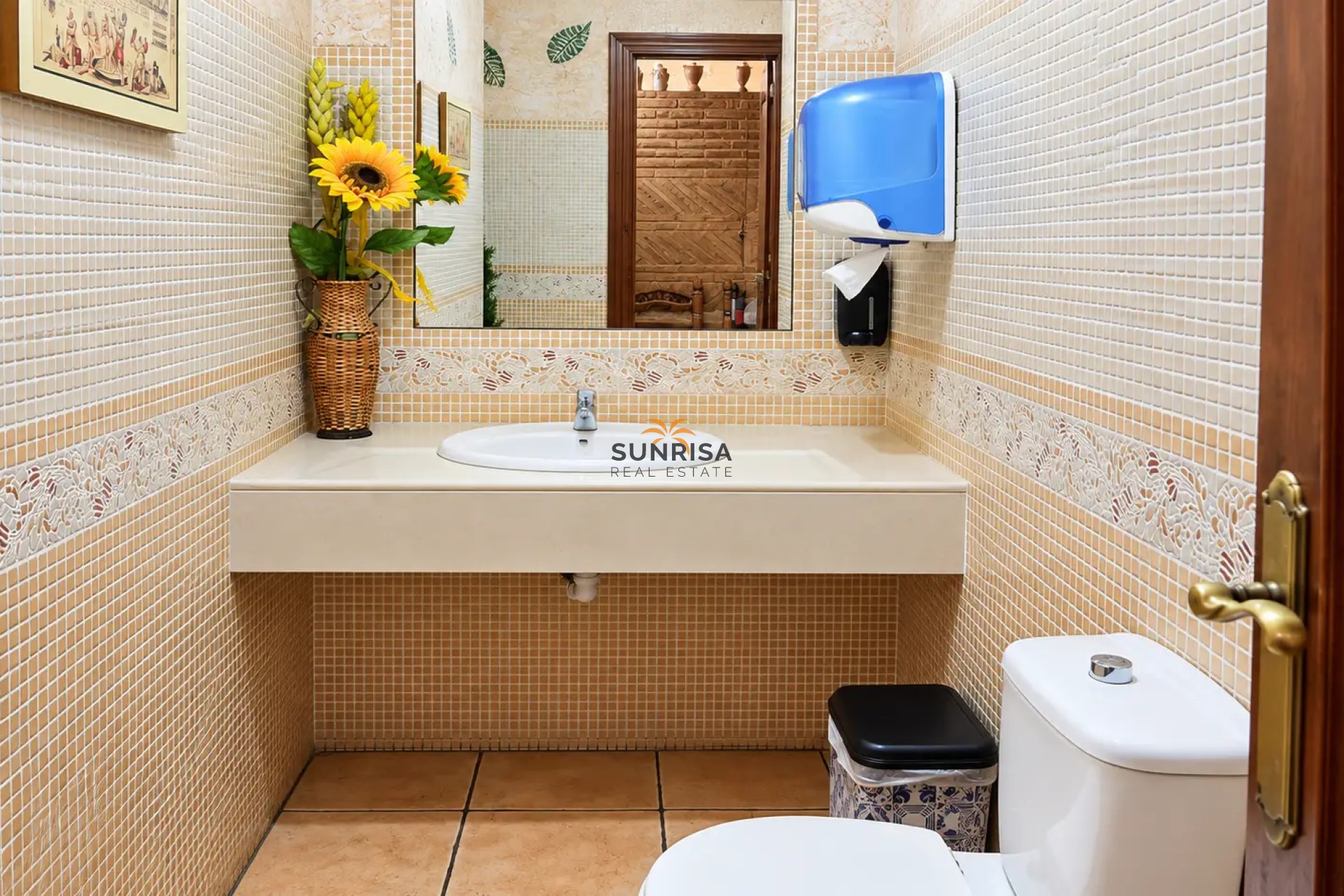 Revente - Locaux commerciaux - Orihuela